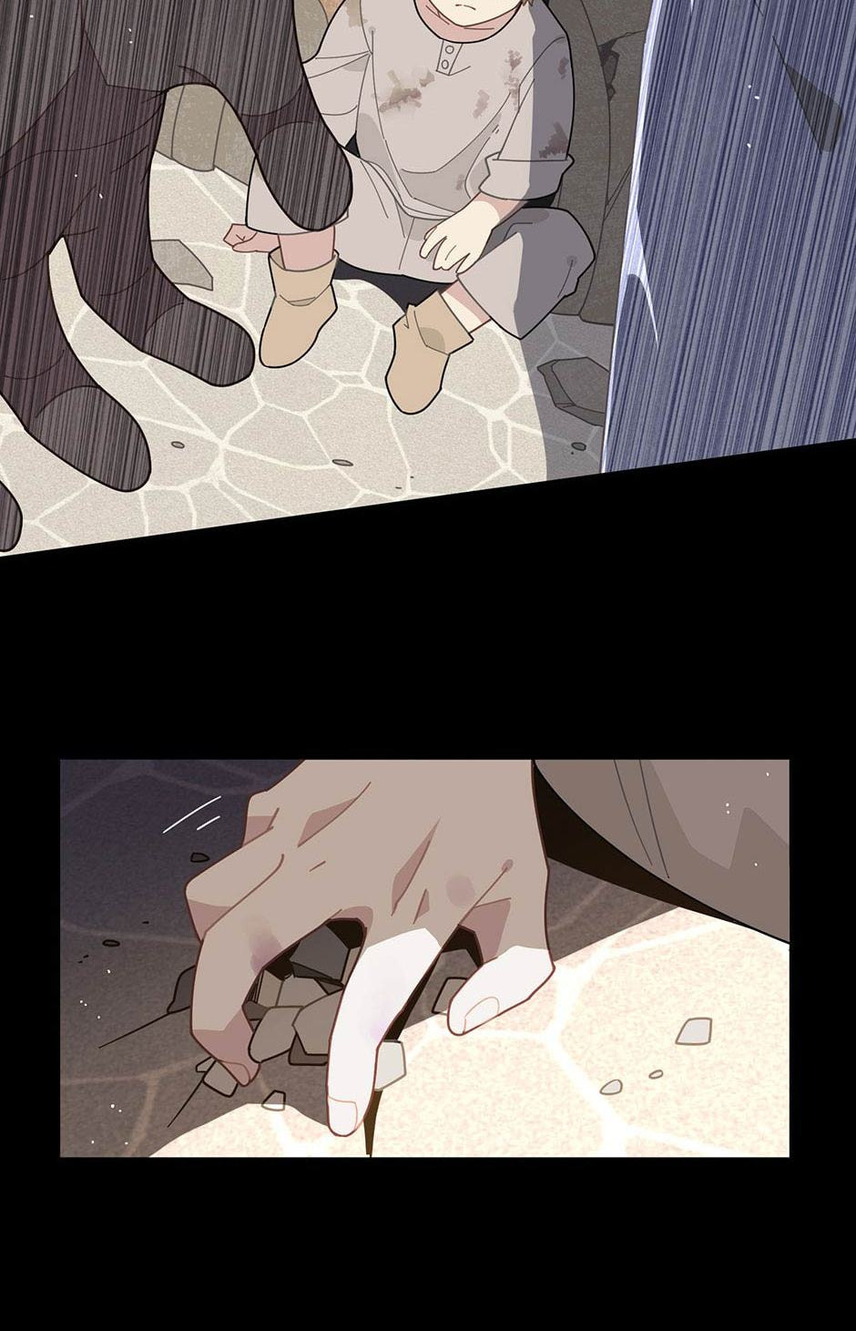 The Paladin's Witchbound Heart Chapter 2 page 13 - 