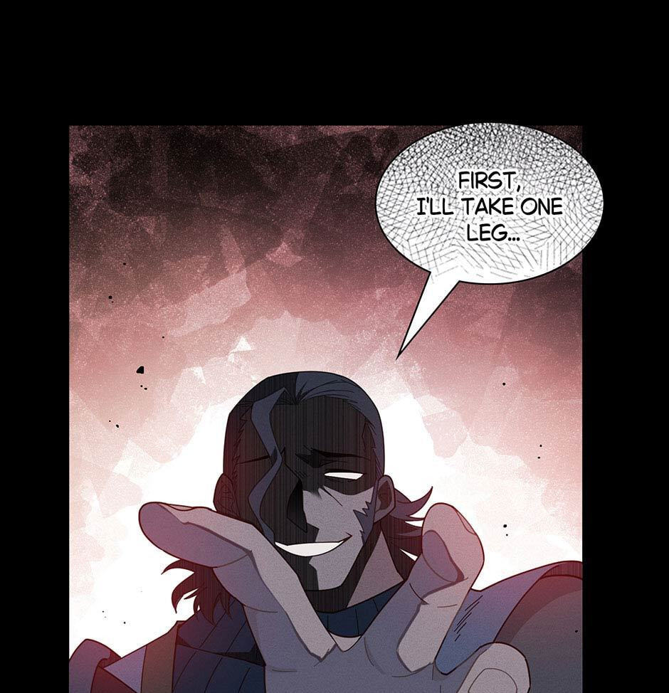 The Paladin's Witchbound Heart Chapter 2 page 16 - 