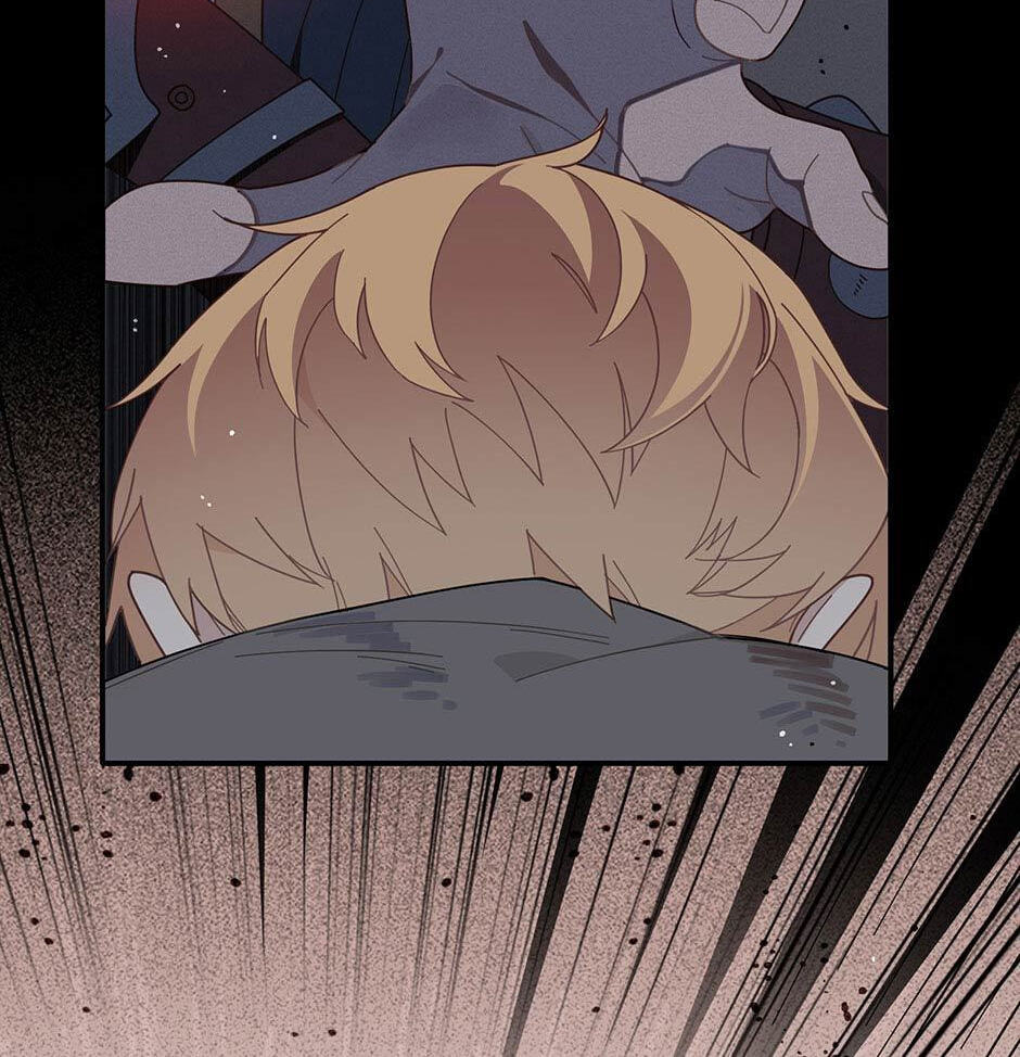 The Paladin's Witchbound Heart Chapter 2 page 17 - 