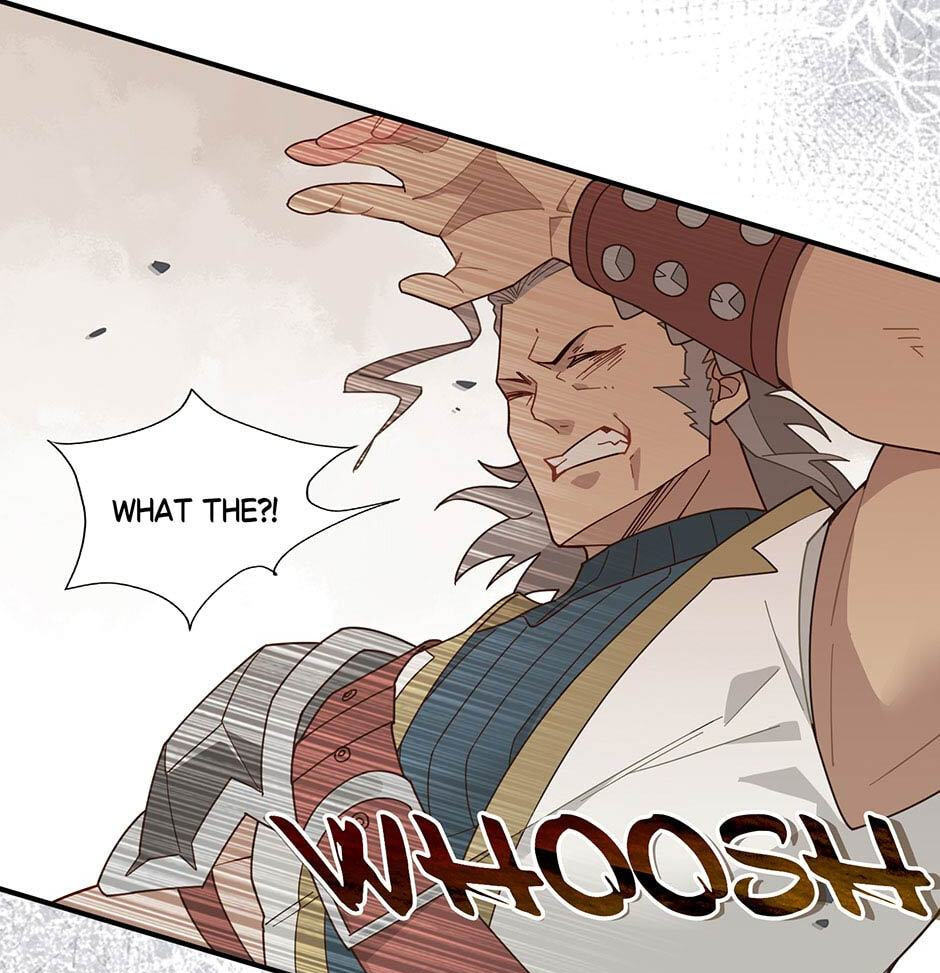 The Paladin's Witchbound Heart Chapter 2 page 20 - 