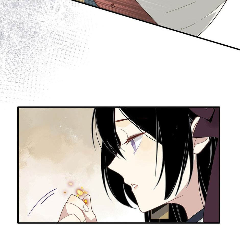The Paladin's Witchbound Heart Chapter 2 page 21 - 