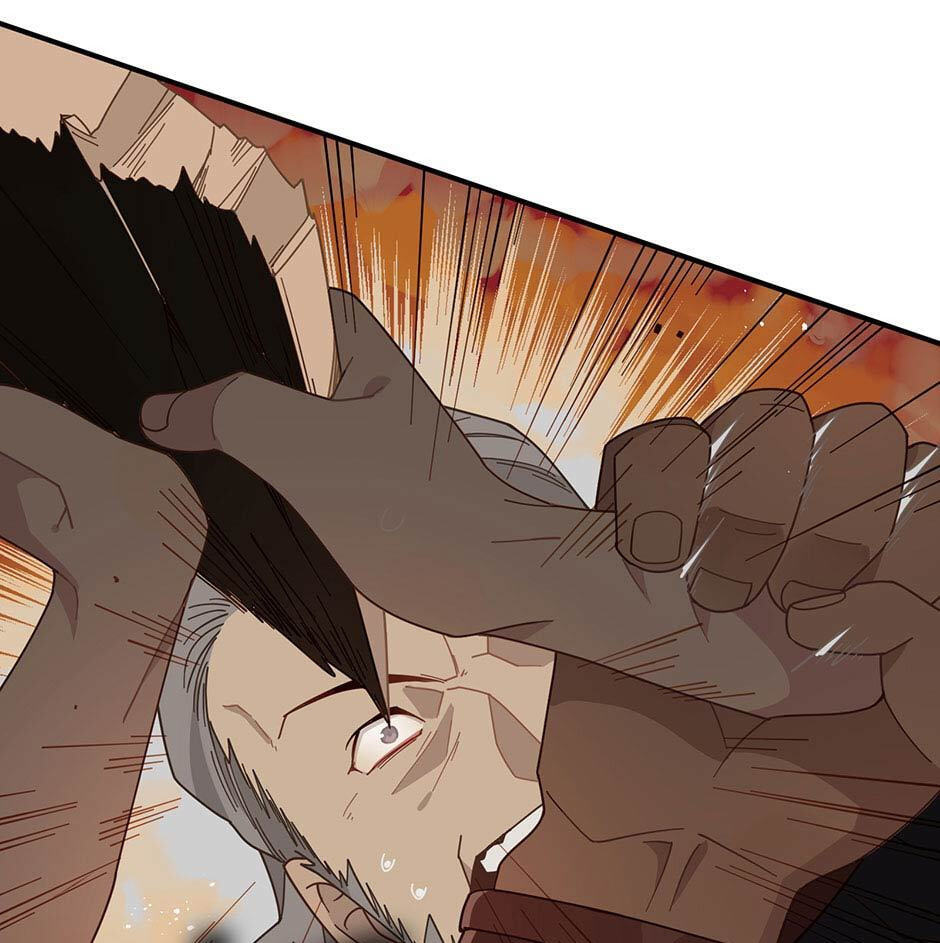 The Paladin's Witchbound Heart Chapter 2 page 25 - 