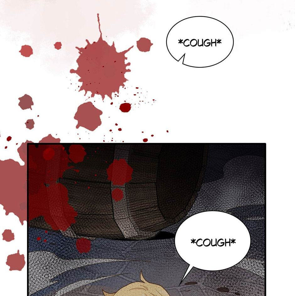 The Paladin's Witchbound Heart Chapter 2 page 29 - 