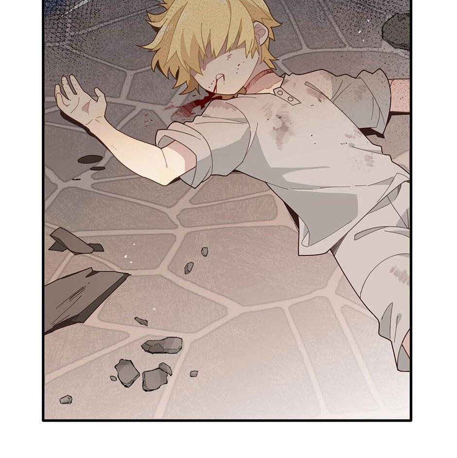 The Paladin's Witchbound Heart Chapter 2 page 30 - 