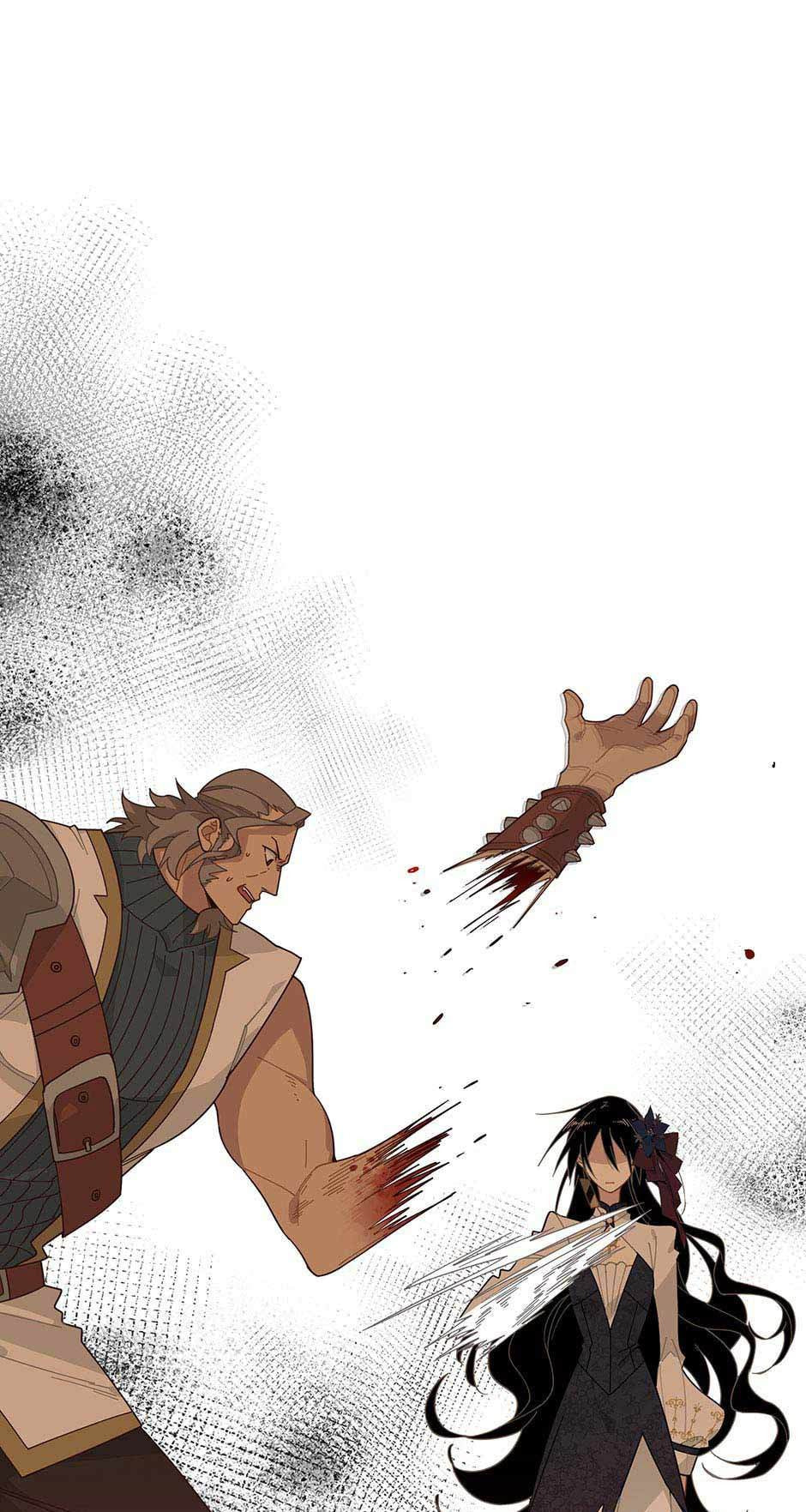 The Paladin's Witchbound Heart Chapter 2 page 37 - 