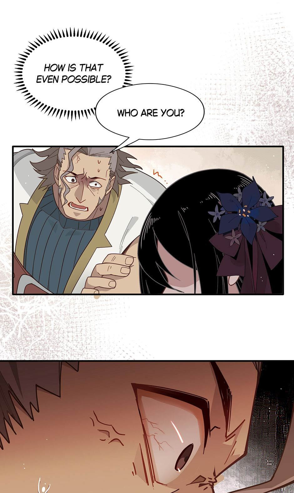 The Paladin's Witchbound Heart Chapter 2 page 41 - 