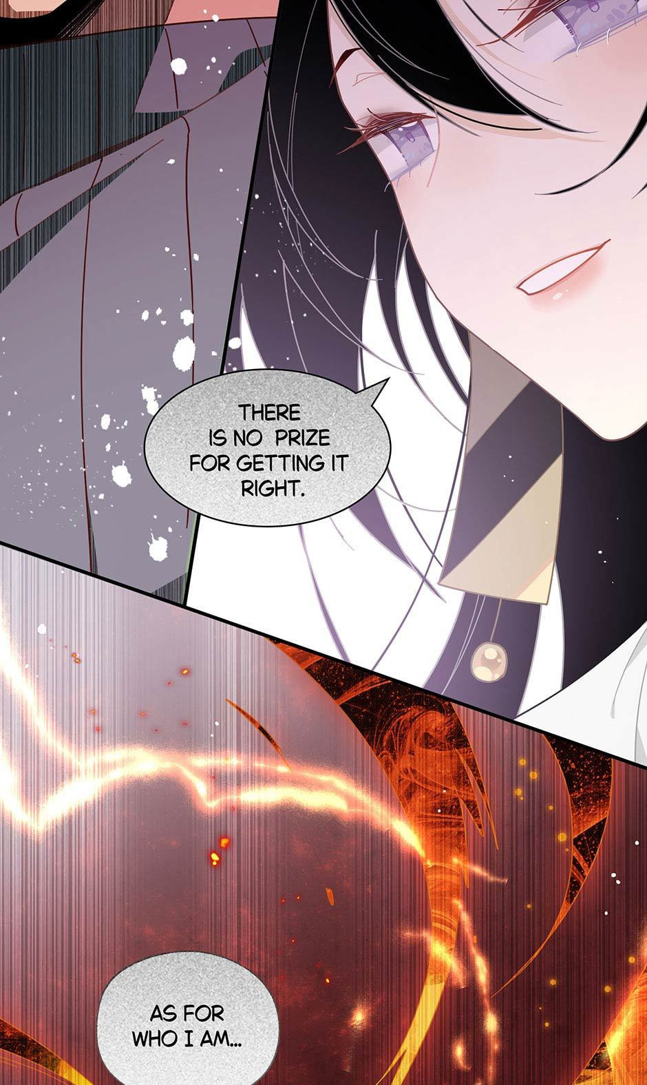 The Paladin's Witchbound Heart Chapter 2 page 43 - 