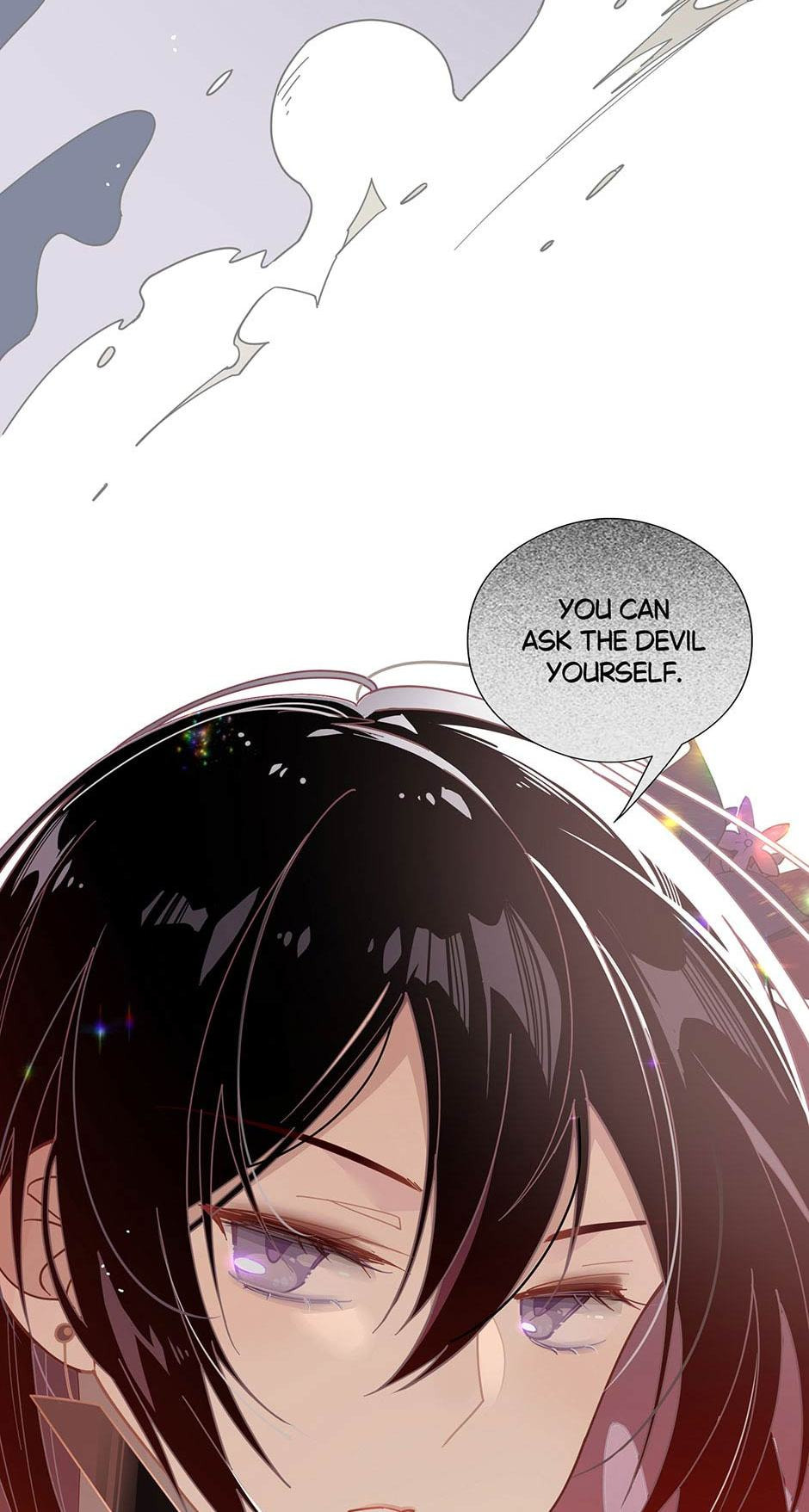 The Paladin's Witchbound Heart Chapter 2 page 47 - 