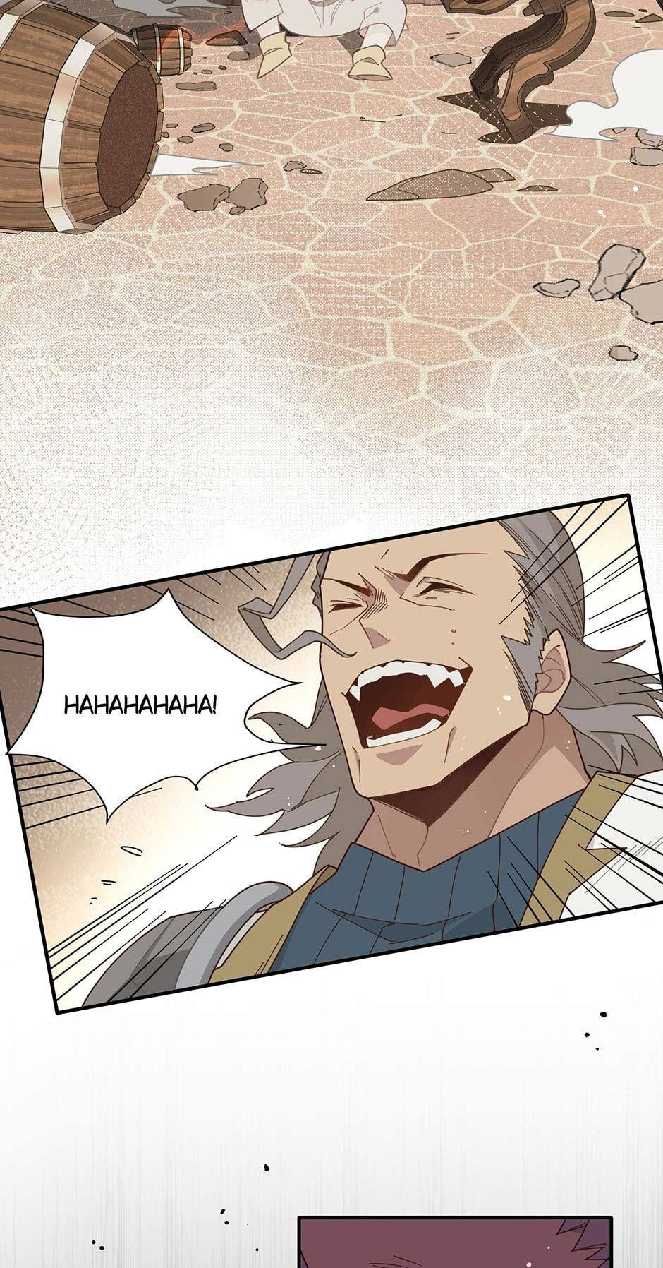 The Paladin's Witchbound Heart Chapter 2 page 9 - 