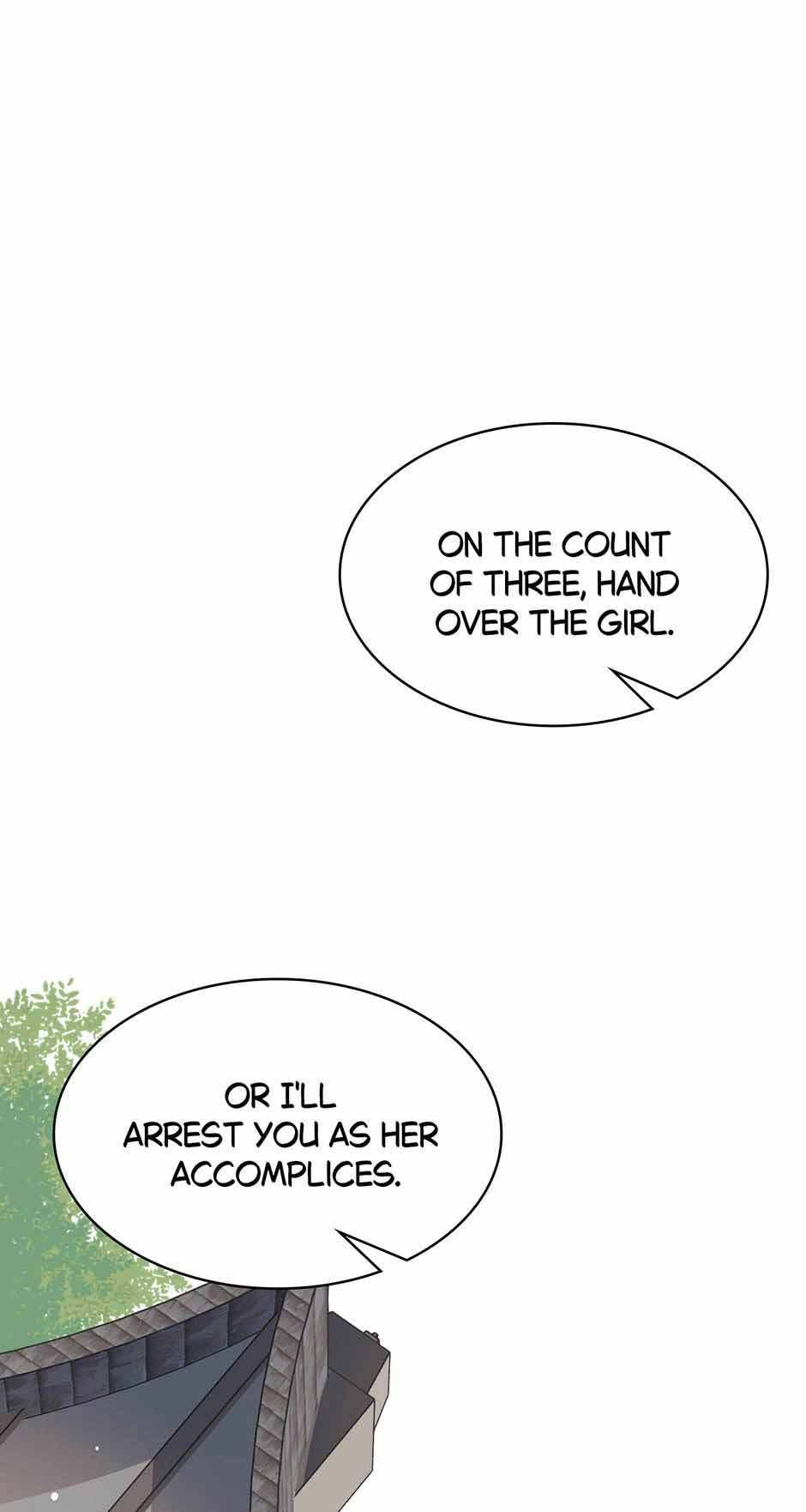 The Paladin's Witchbound Heart Chapter 20 page 3 - 