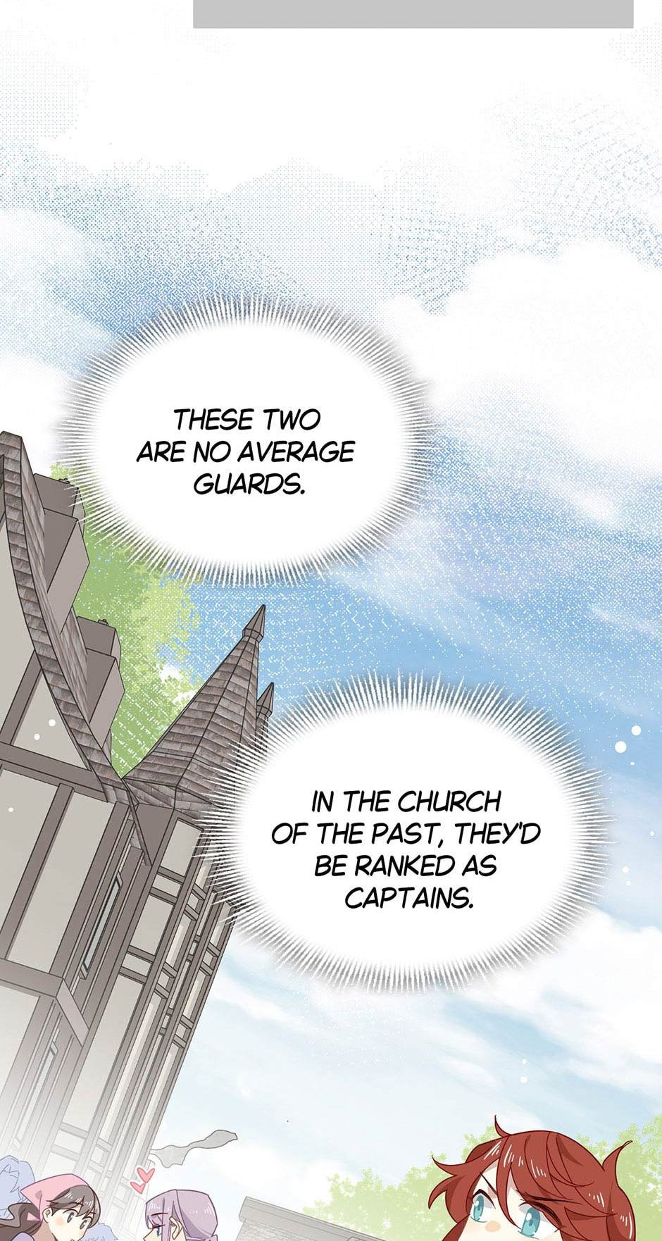 The Paladin's Witchbound Heart Chapter 20 page 23 - 