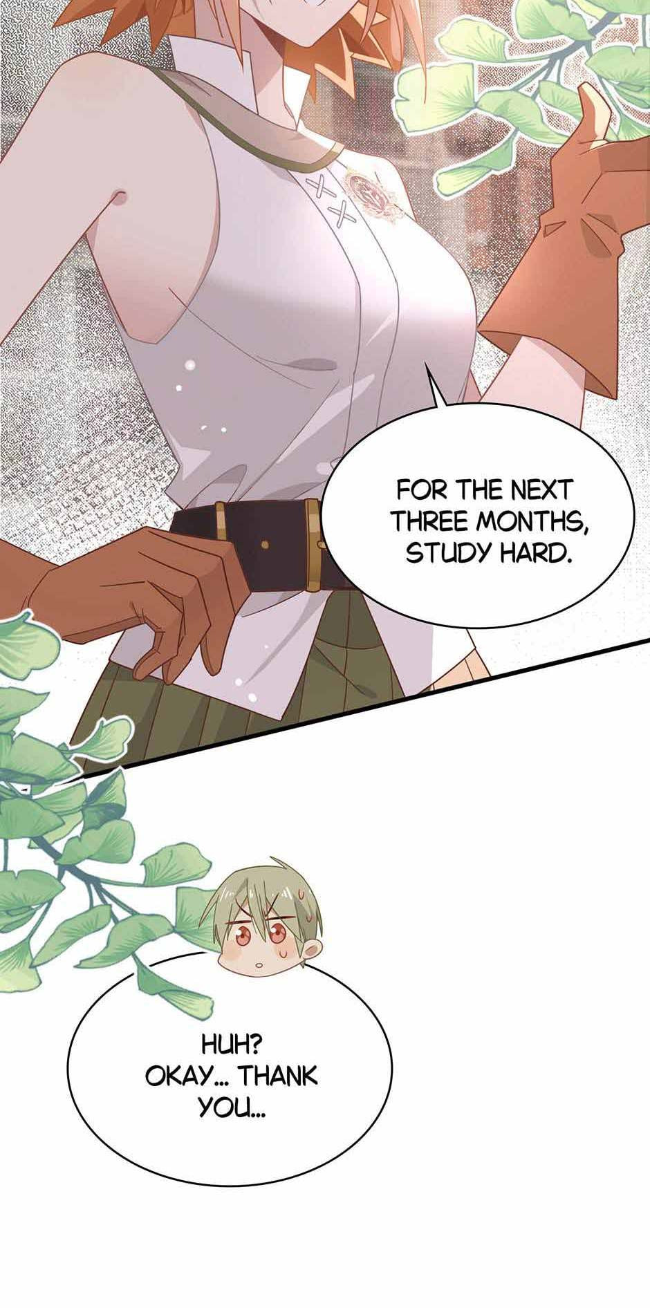 The Paladin's Witchbound Heart Chapter 20 page 43 - 