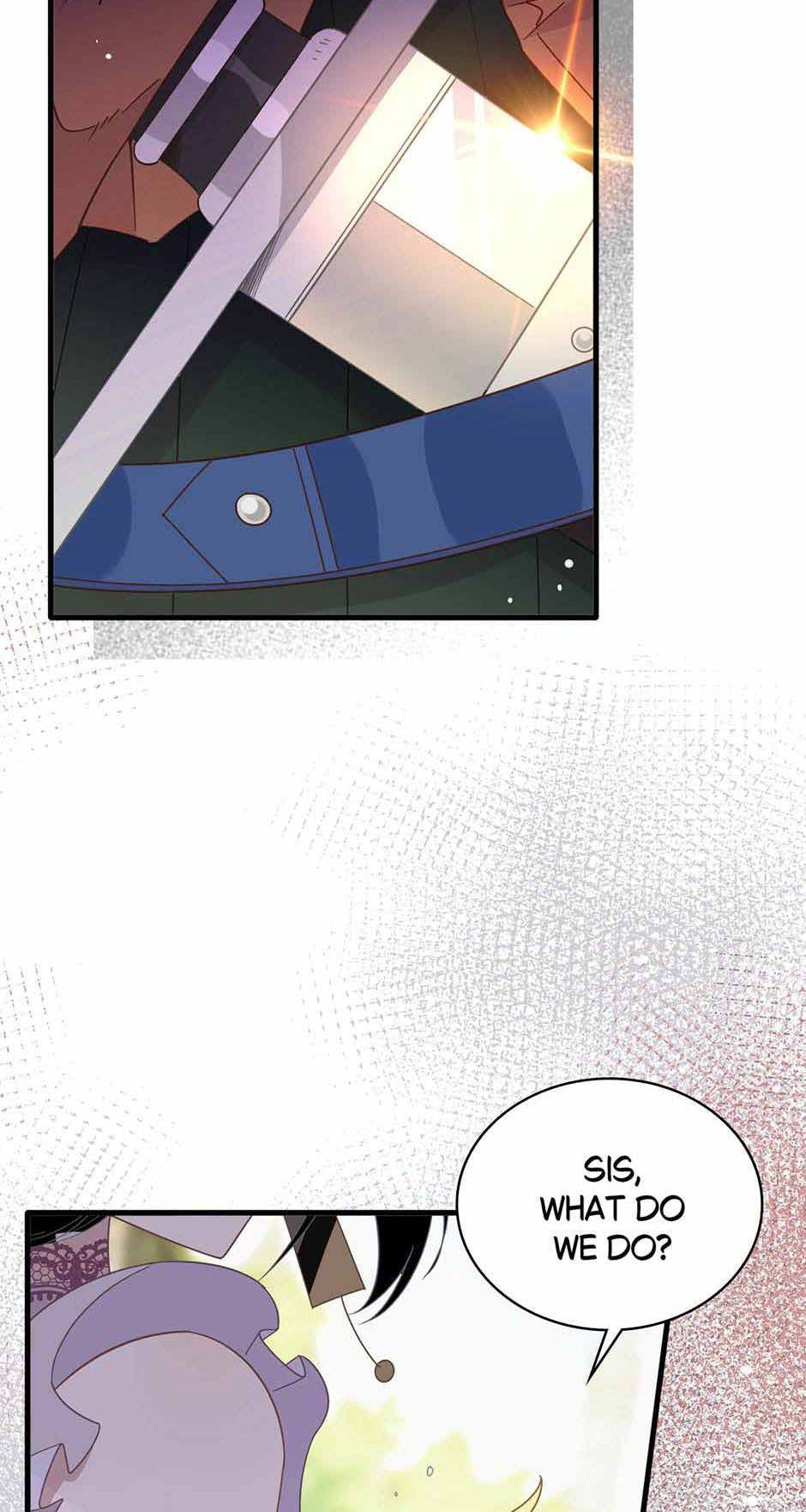 The Paladin's Witchbound Heart Chapter 20 page 6 - 