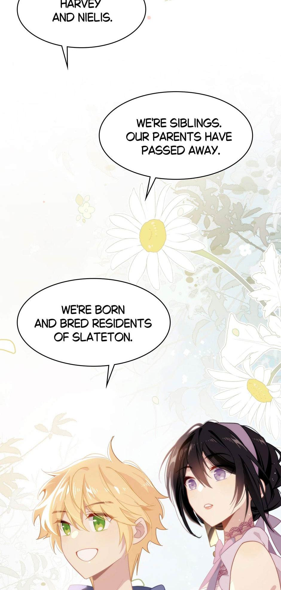 The Paladin's Witchbound Heart Chapter 20 page 51 - 