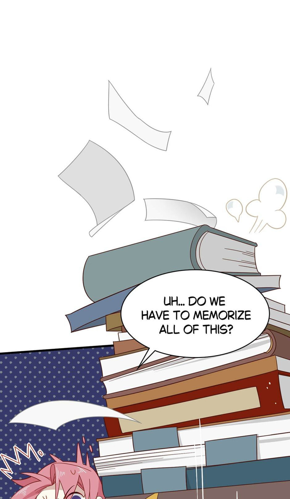 The Paladin's Witchbound Heart Chapter 21 page 16 - 