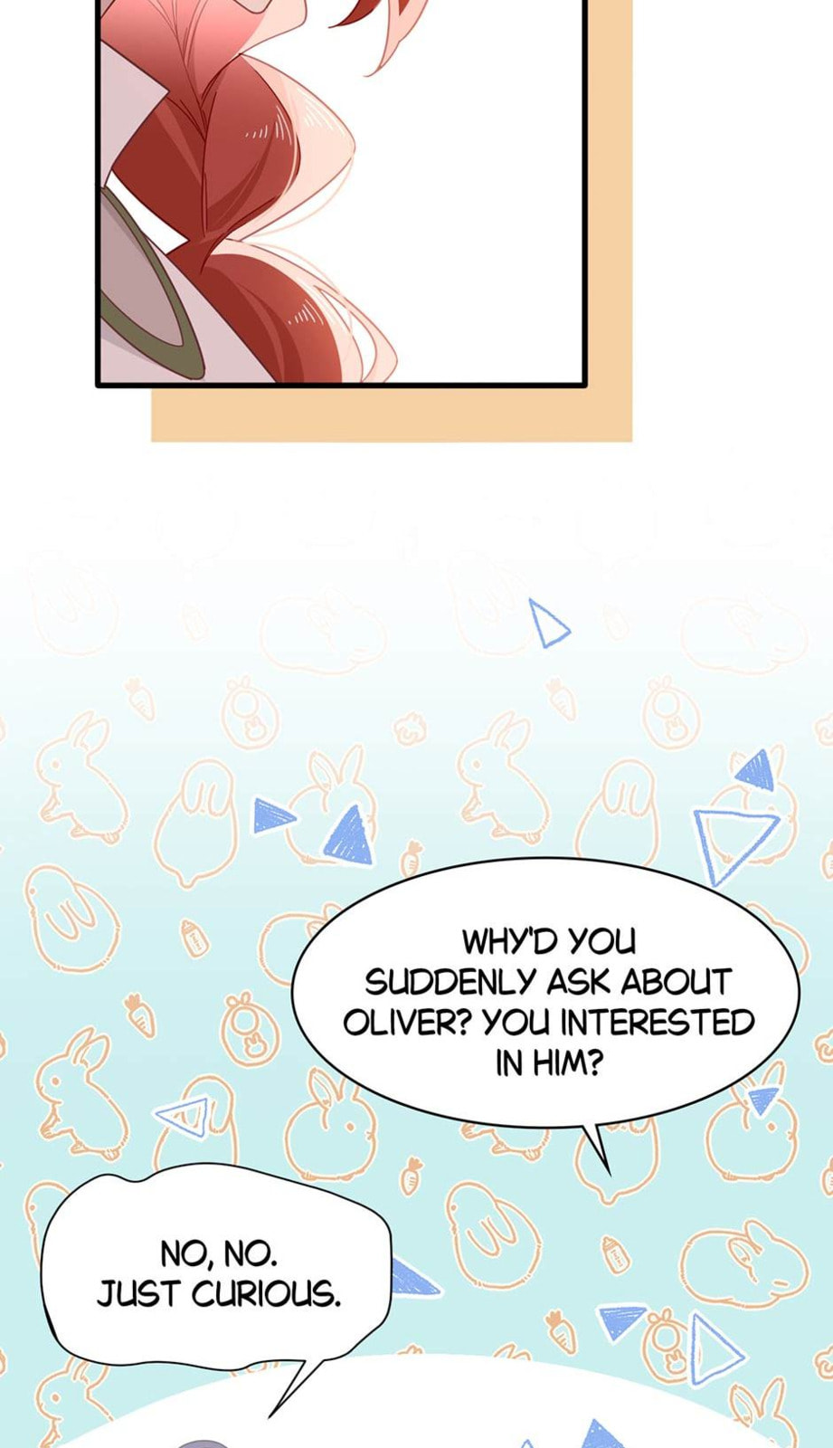 The Paladin's Witchbound Heart Chapter 21 page 26 - 