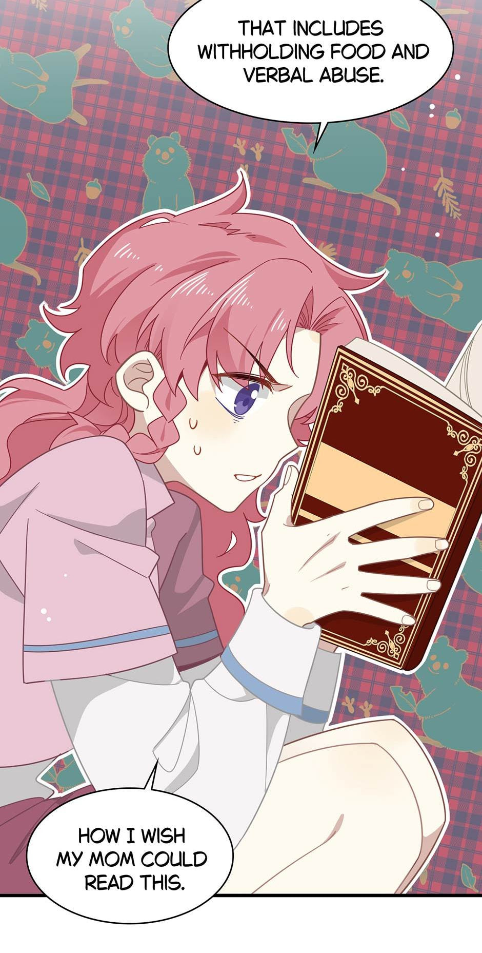 The Paladin's Witchbound Heart Chapter 21 page 35 - 