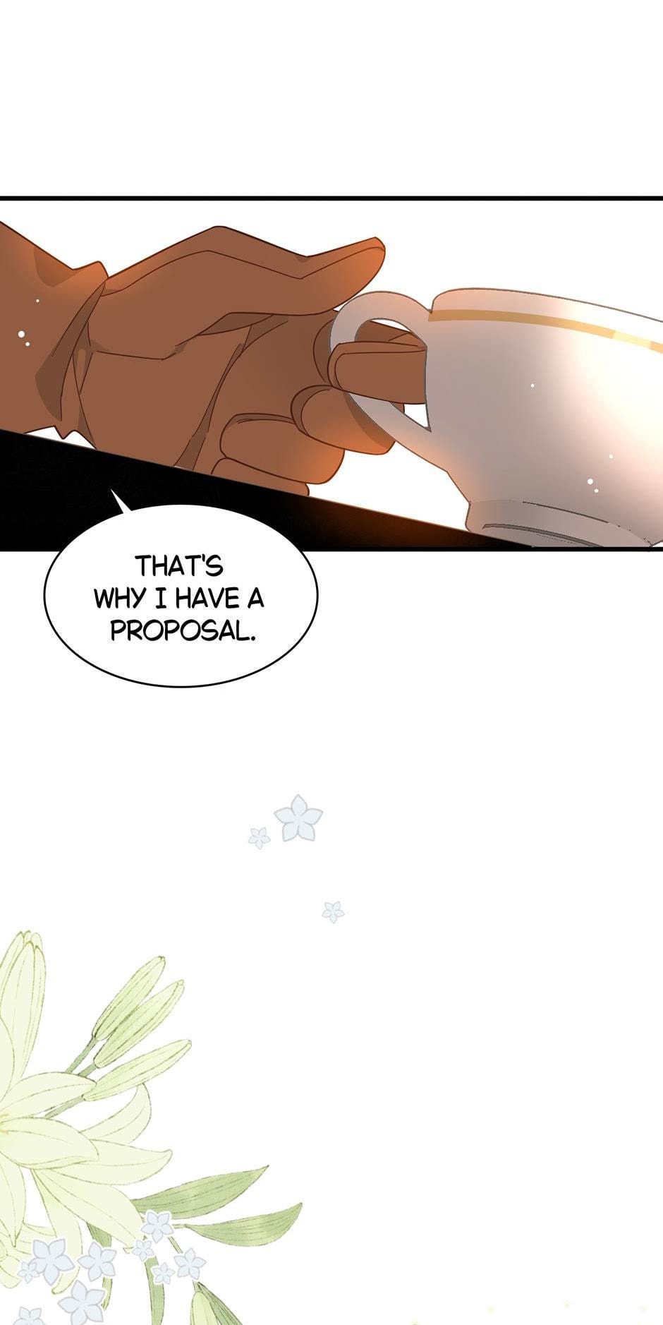 The Paladin's Witchbound Heart Chapter 21 page 41 - 
