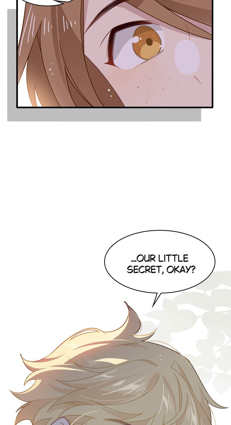 The Paladin's Witchbound Heart Chapter 21 page 10 - 