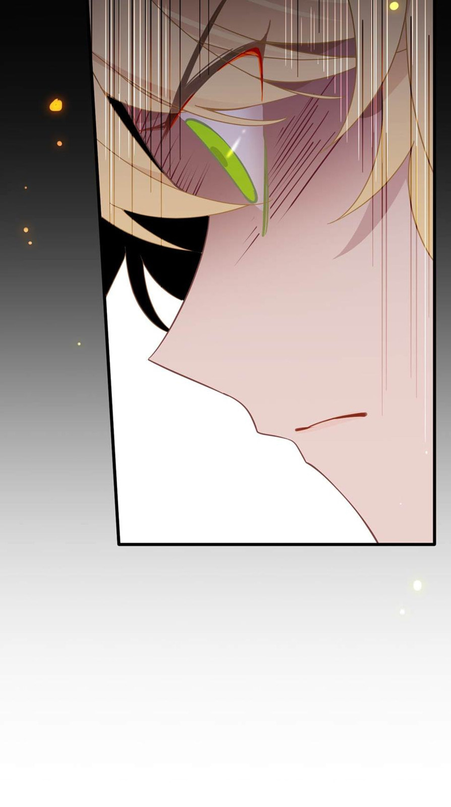 The Paladin's Witchbound Heart Chapter 22 page 23 - 