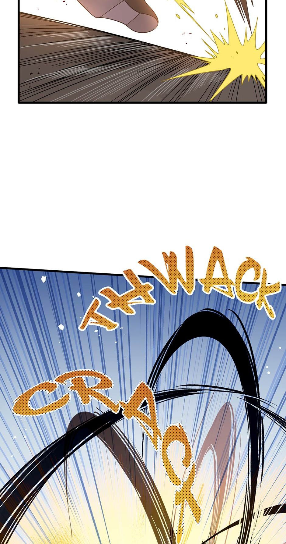 The Paladin's Witchbound Heart Chapter 22 page 27 - 