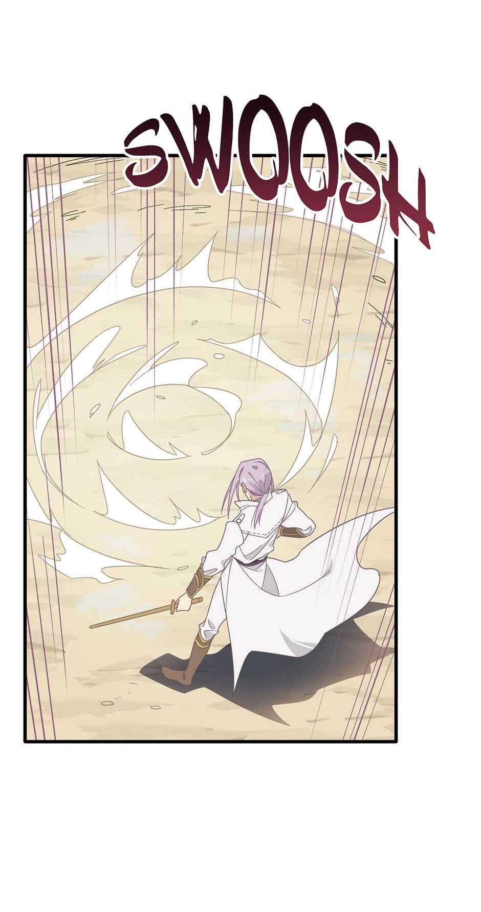 The Paladin's Witchbound Heart Chapter 22 page 30 - 