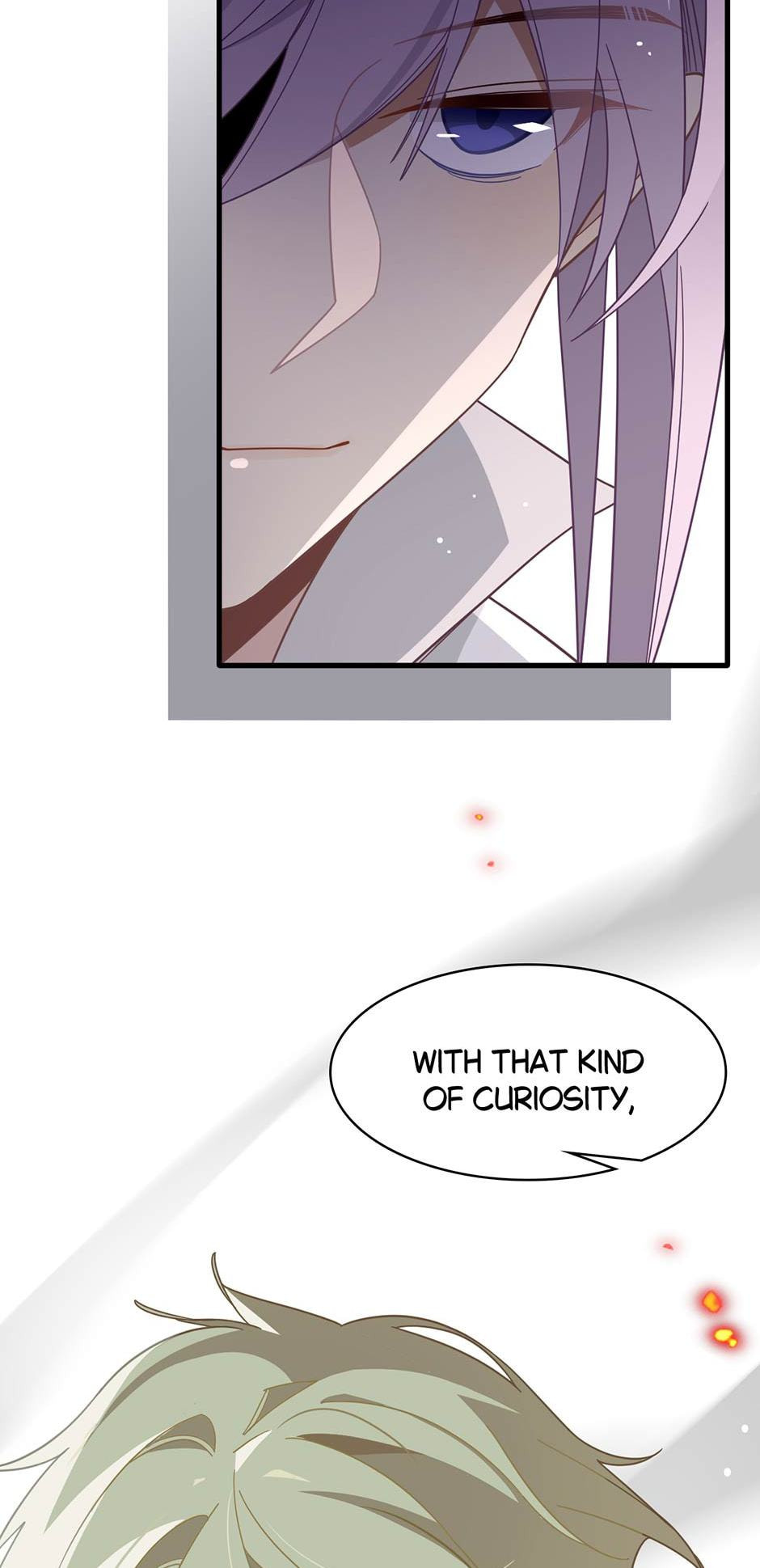 The Paladin's Witchbound Heart Chapter 22 page 39 - 