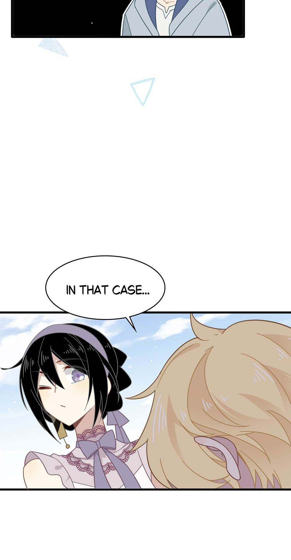 The Paladin's Witchbound Heart Chapter 22 page 45 - 
