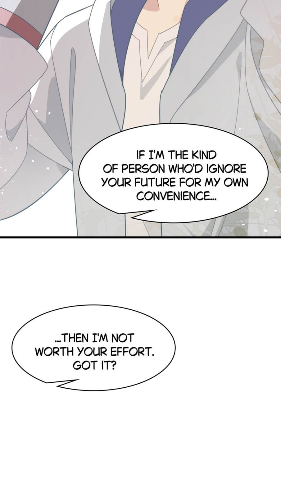 The Paladin's Witchbound Heart Chapter 22 page 50 - 