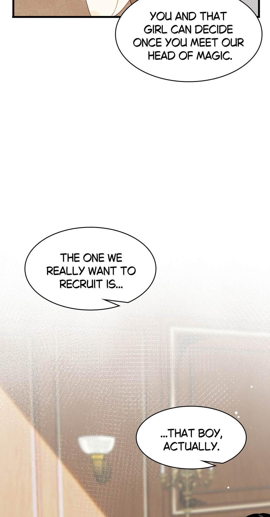 The Paladin's Witchbound Heart Chapter 22 page 6 - 