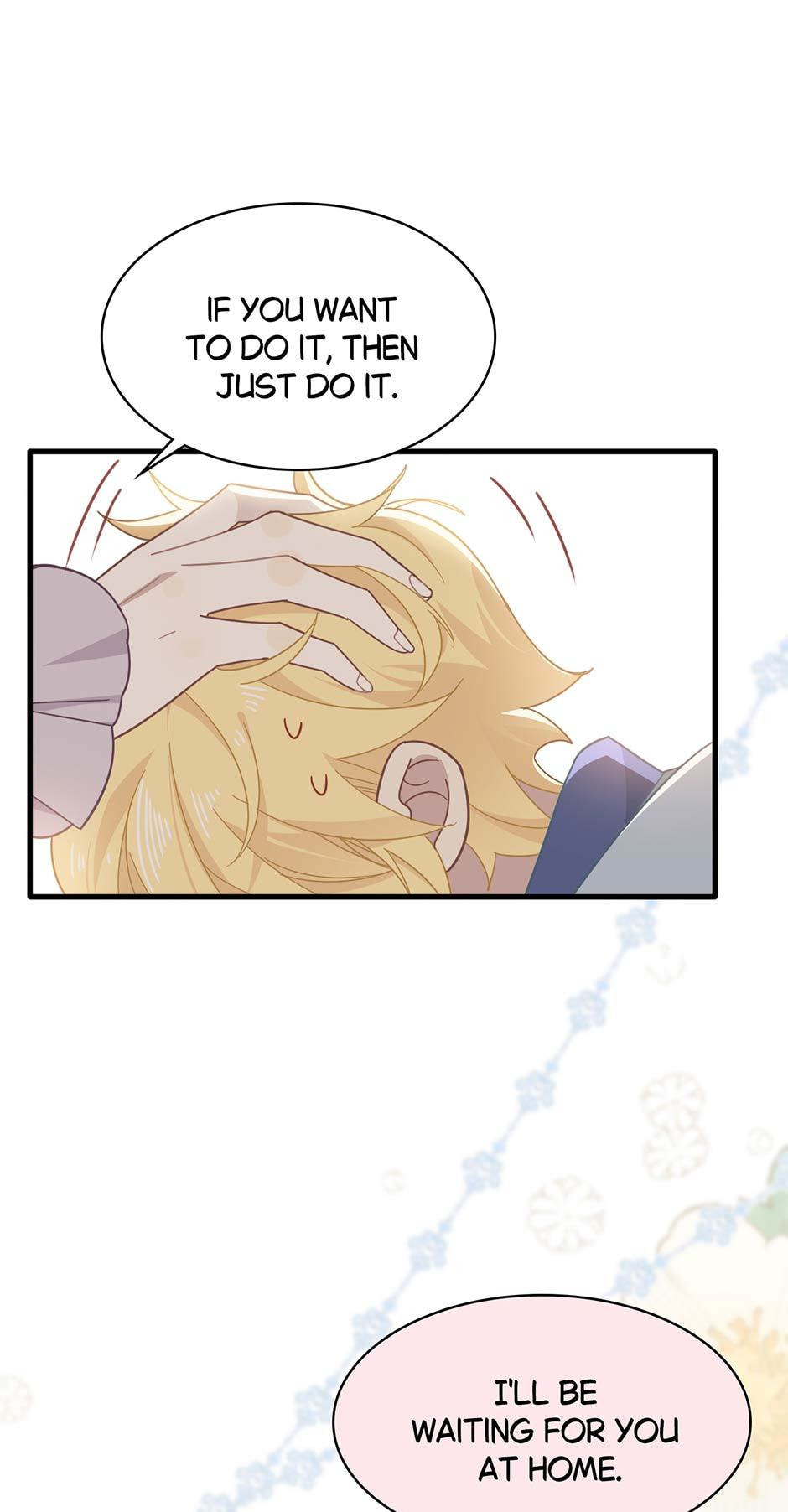 The Paladin's Witchbound Heart Chapter 22 page 51 - 