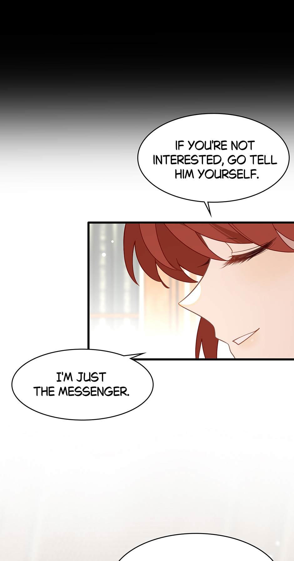 The Paladin's Witchbound Heart Chapter 22 page 9 - 
