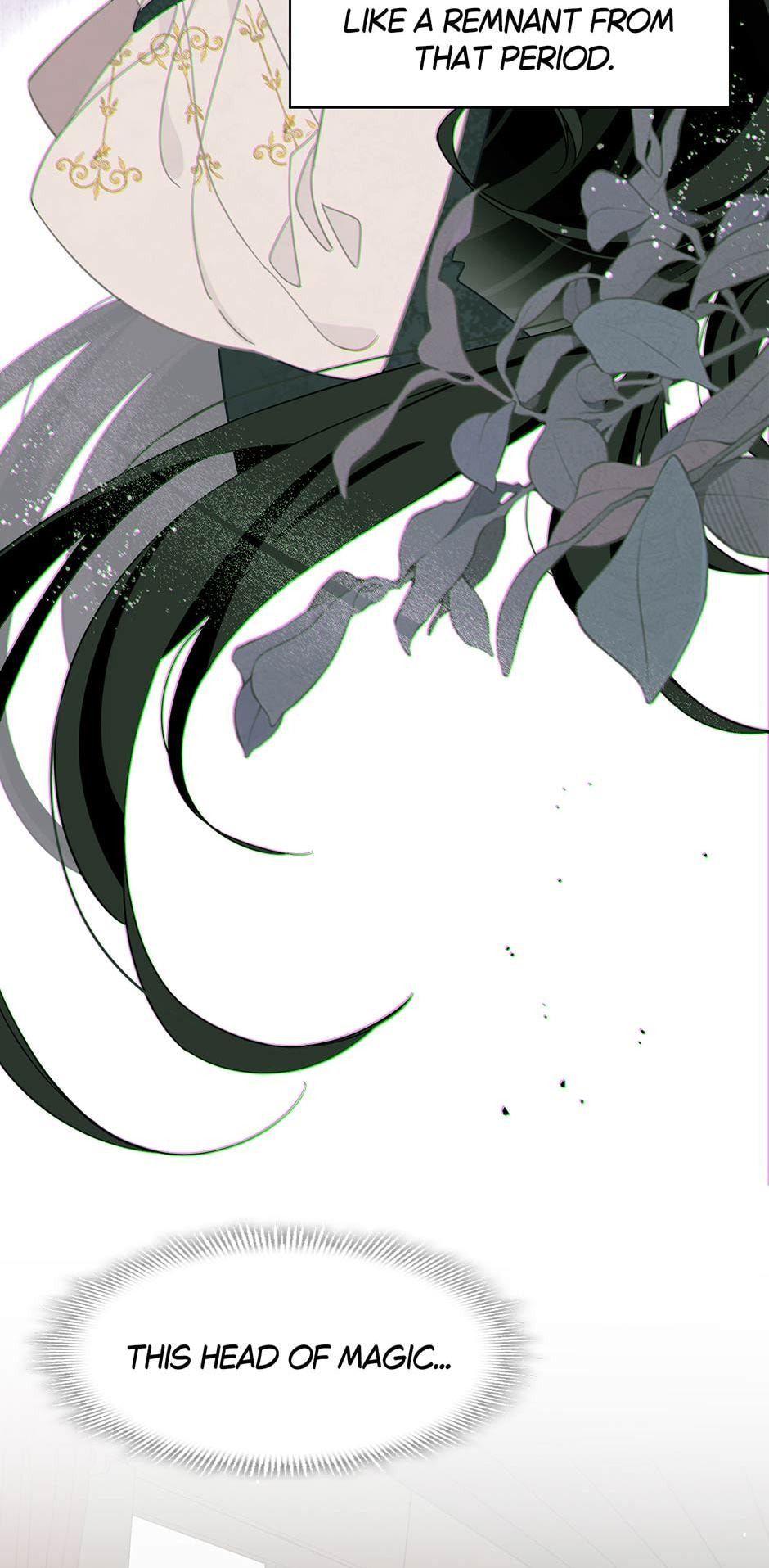 The Paladin's Witchbound Heart Chapter 23 page 21 - 