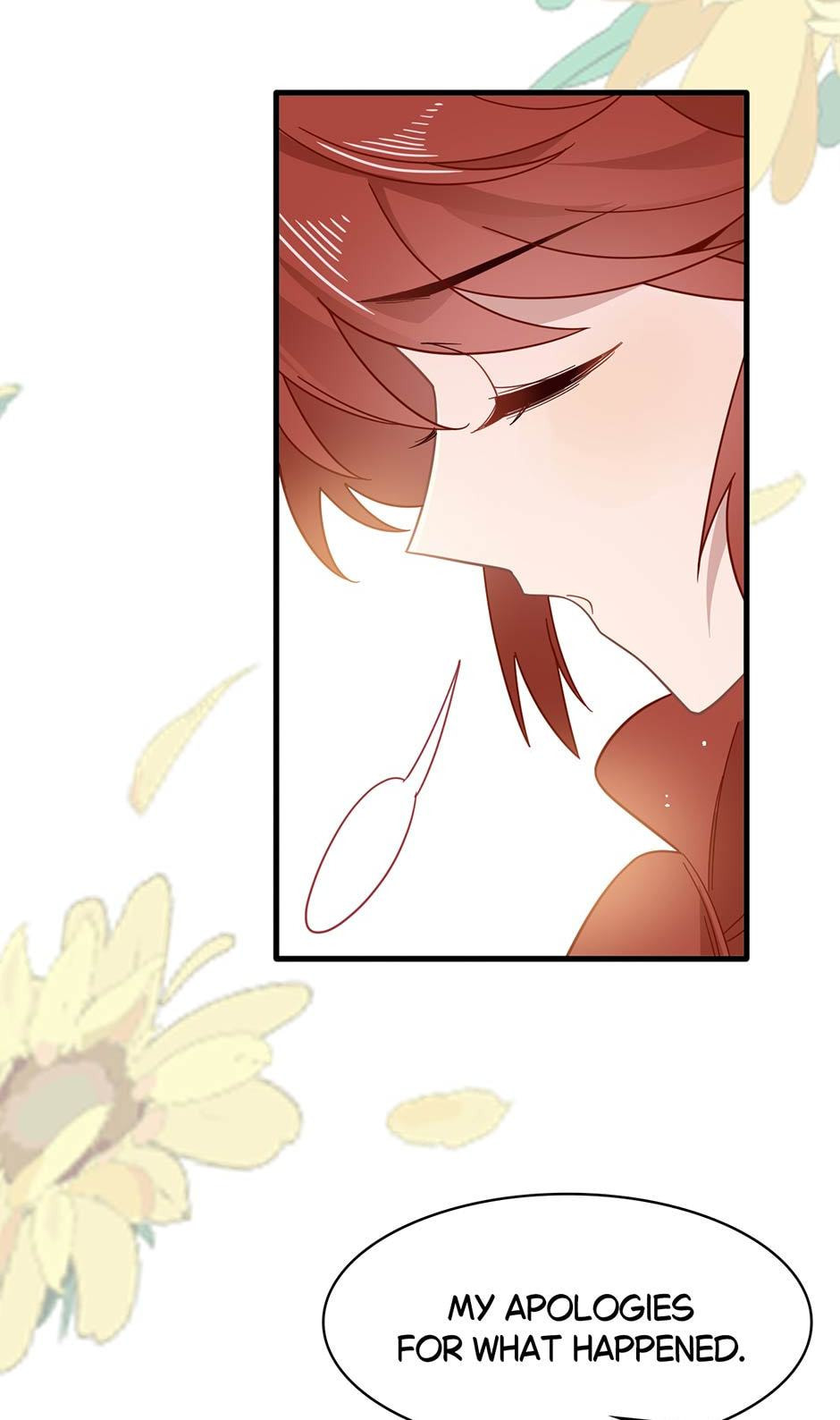The Paladin's Witchbound Heart Chapter 23 page 28 - 