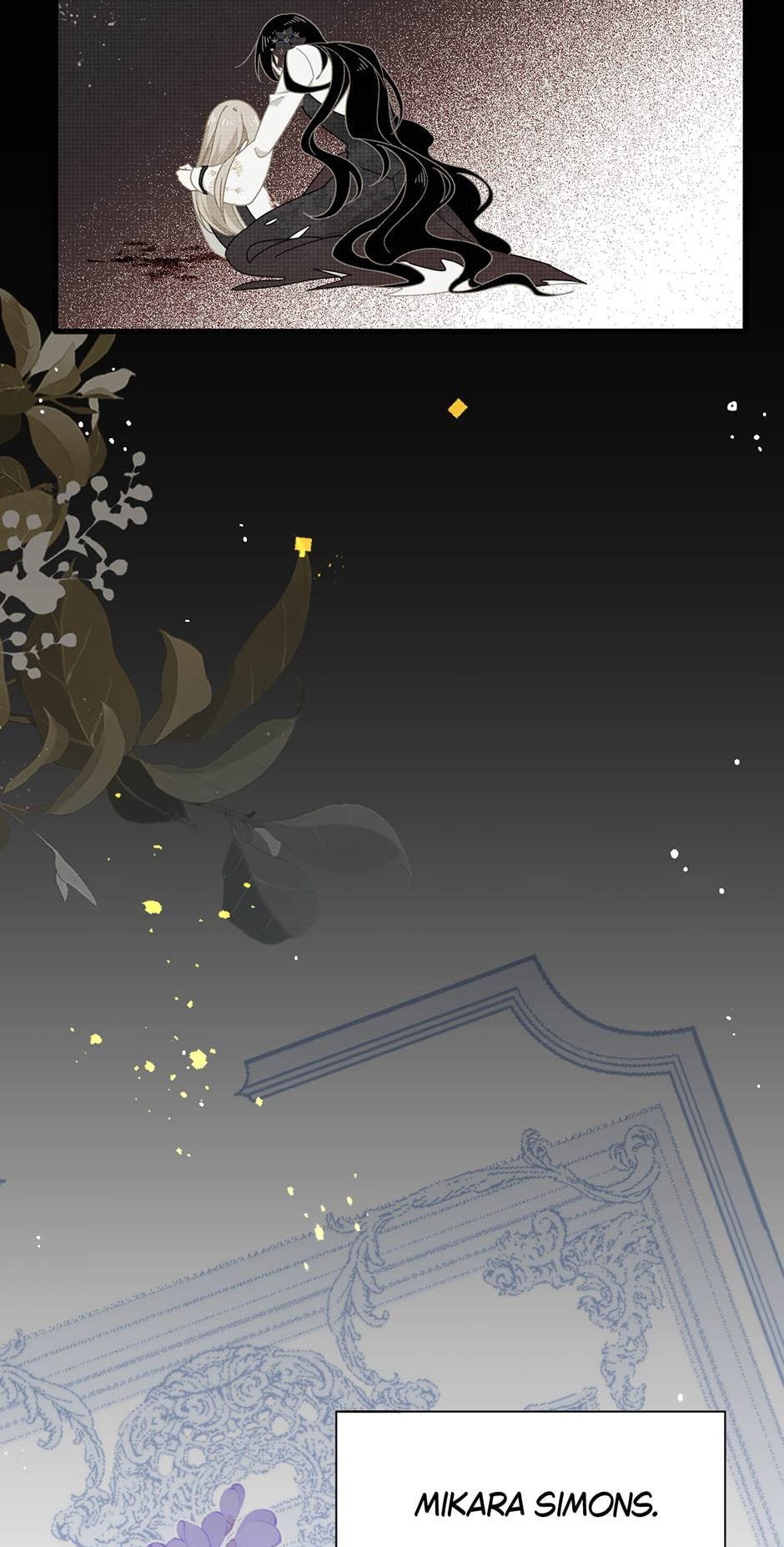 The Paladin's Witchbound Heart Chapter 23 page 31 - 