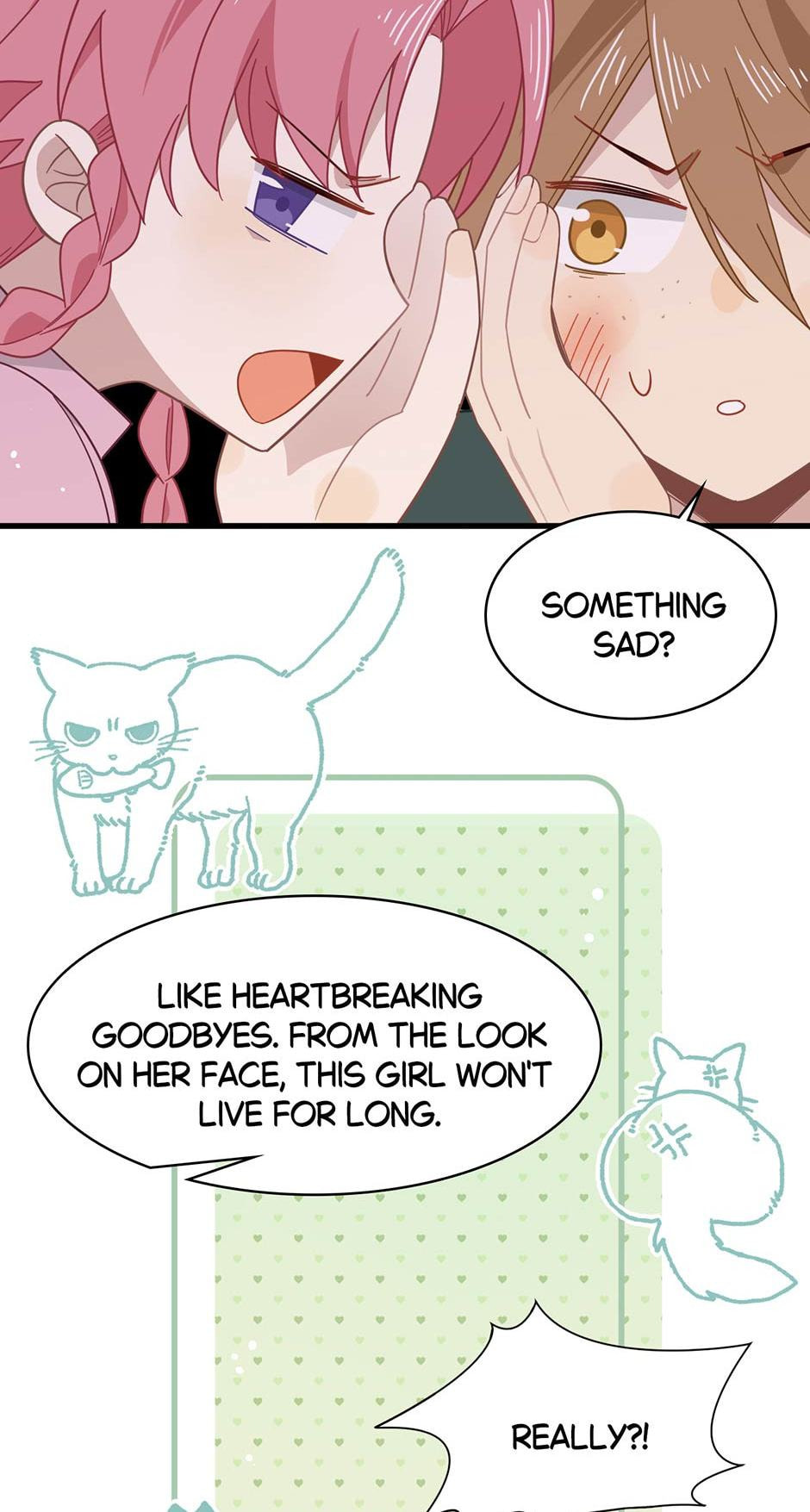 The Paladin's Witchbound Heart Chapter 23 page 39 - 