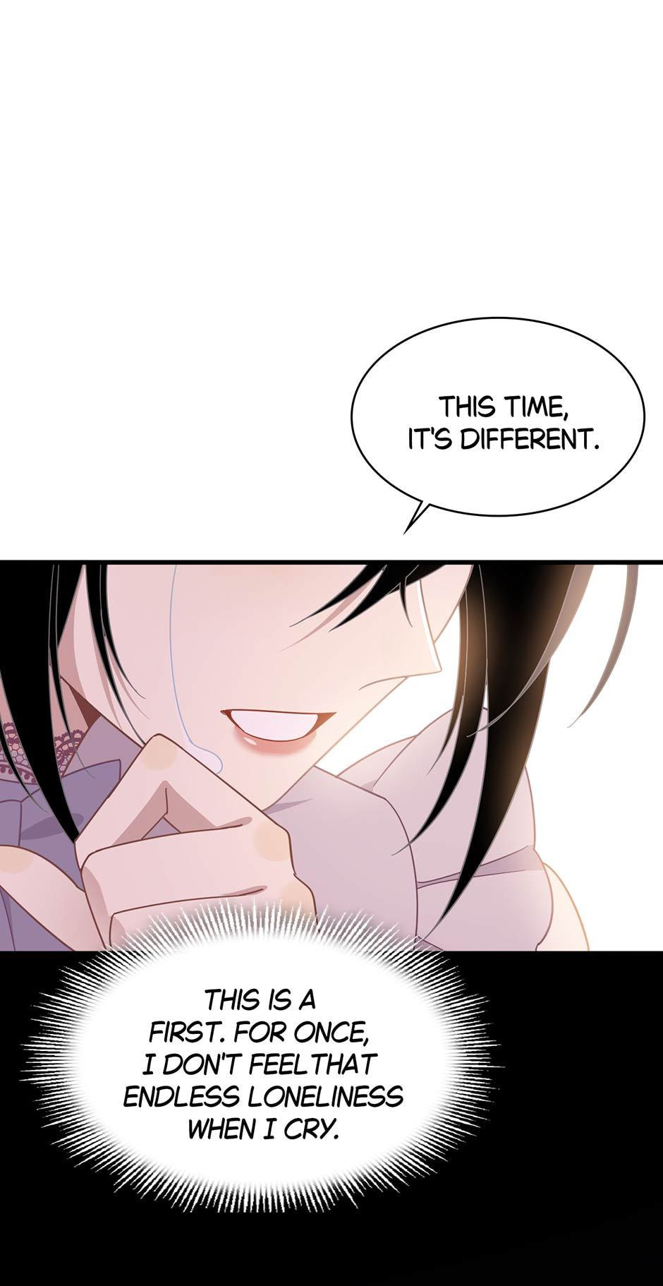 The Paladin's Witchbound Heart Chapter 23 page 41 - 