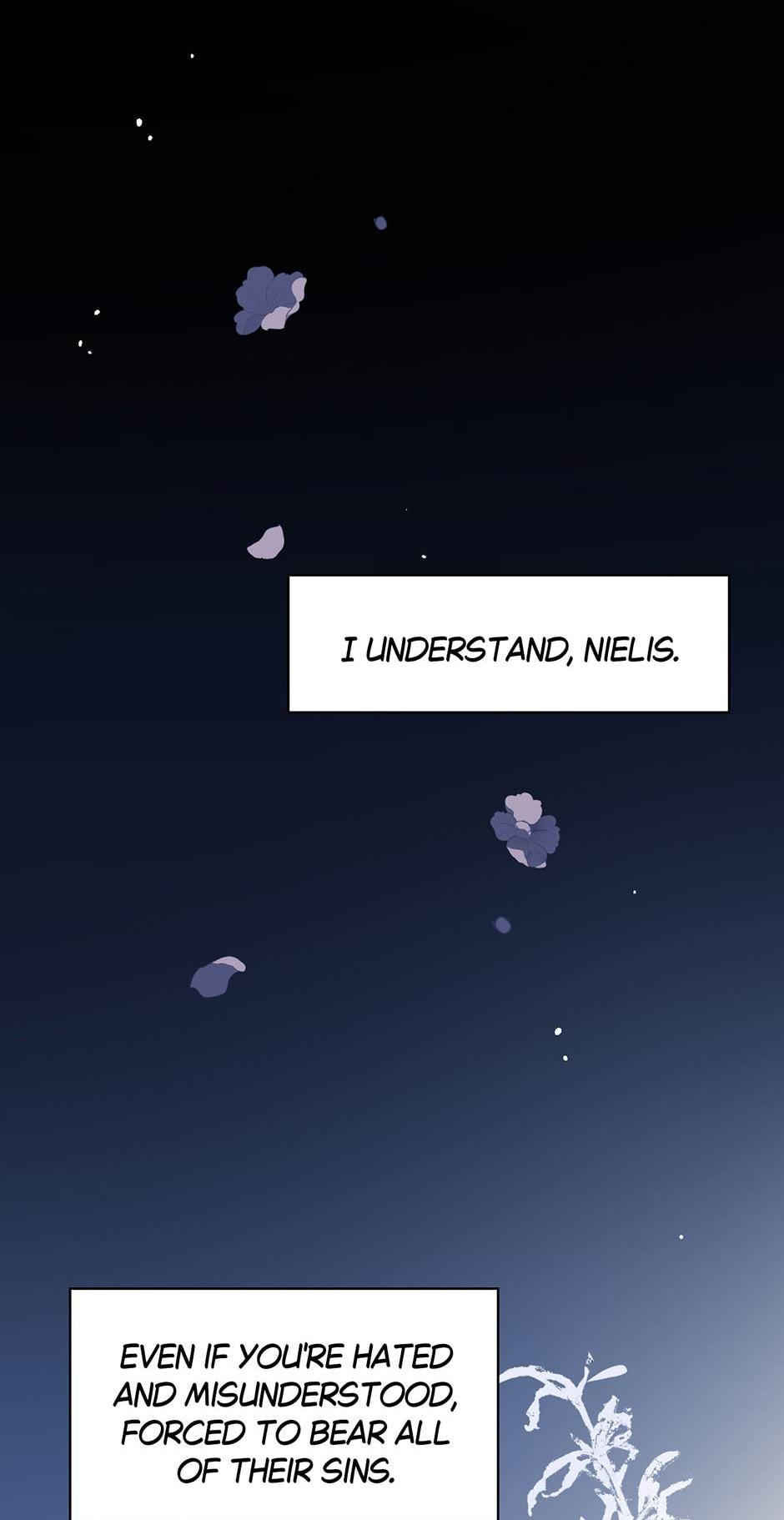 The Paladin's Witchbound Heart Chapter 23 page 42 - 
