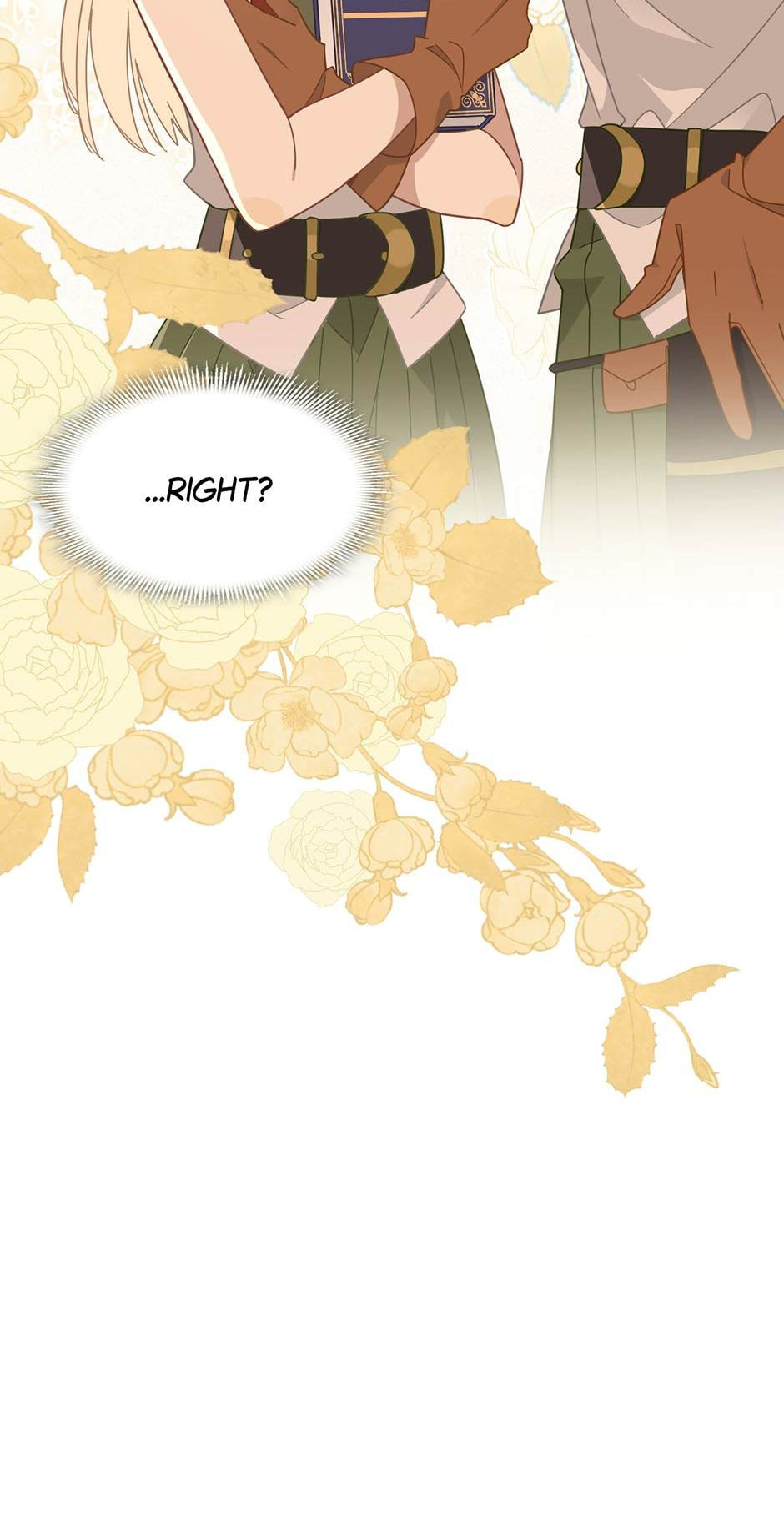 The Paladin's Witchbound Heart Chapter 23 page 46 - 