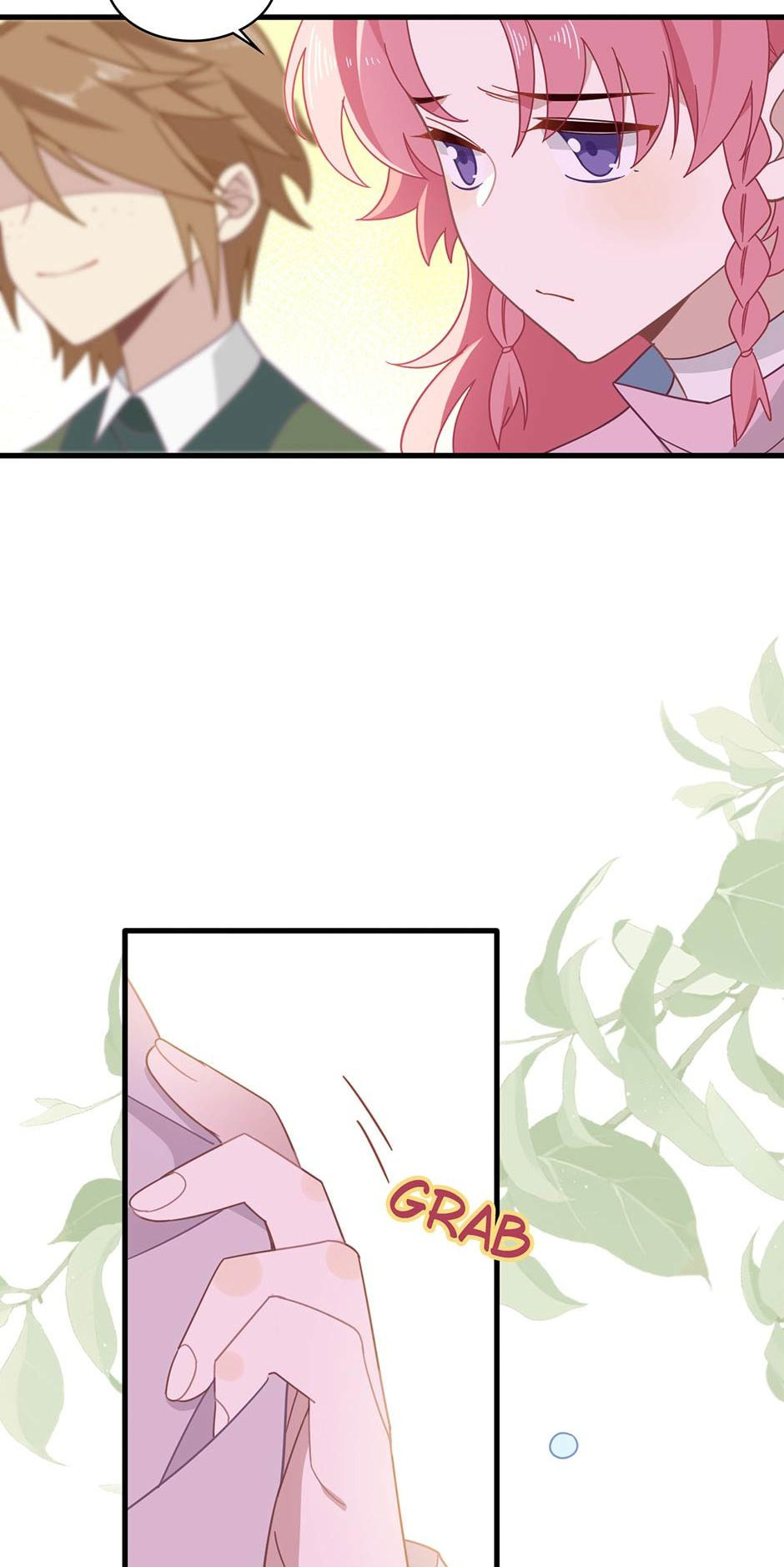The Paladin's Witchbound Heart Chapter 24 page 21 - 