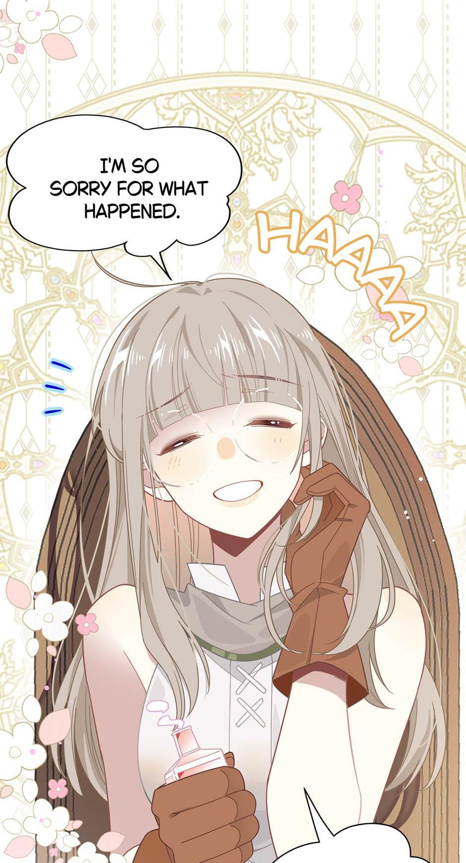 The Paladin's Witchbound Heart Chapter 24 page 25 - 