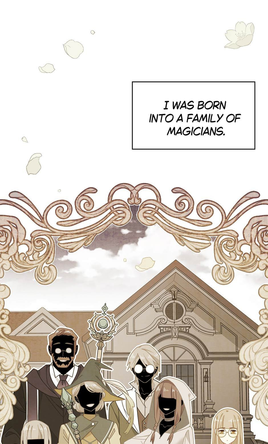 The Paladin's Witchbound Heart Chapter 24 page 29 - 