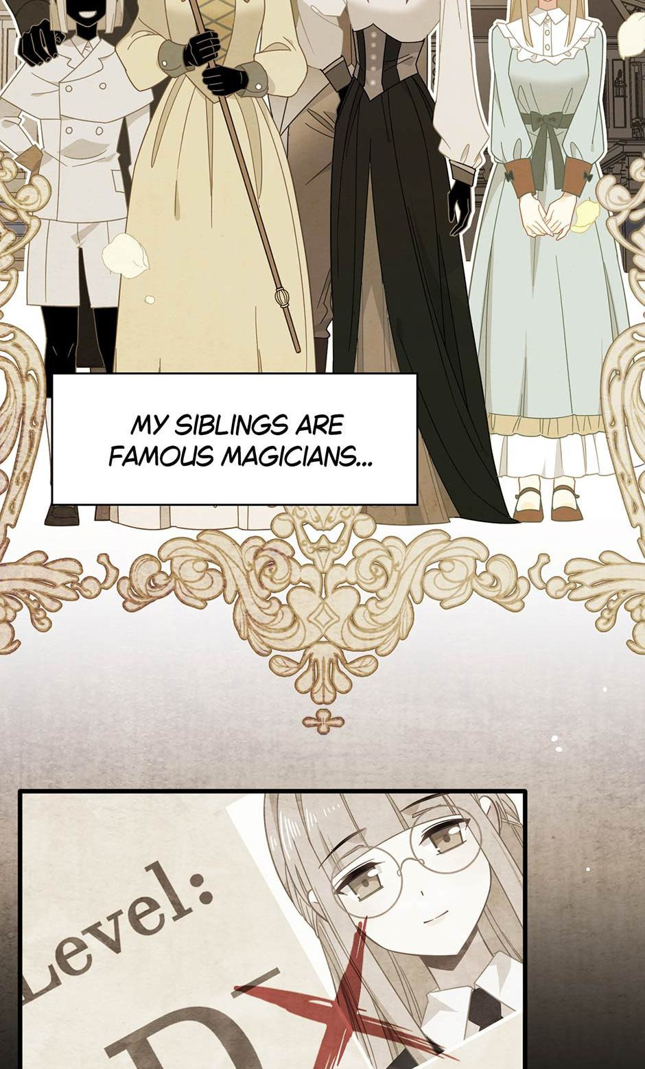 The Paladin's Witchbound Heart Chapter 24 page 30 - 
