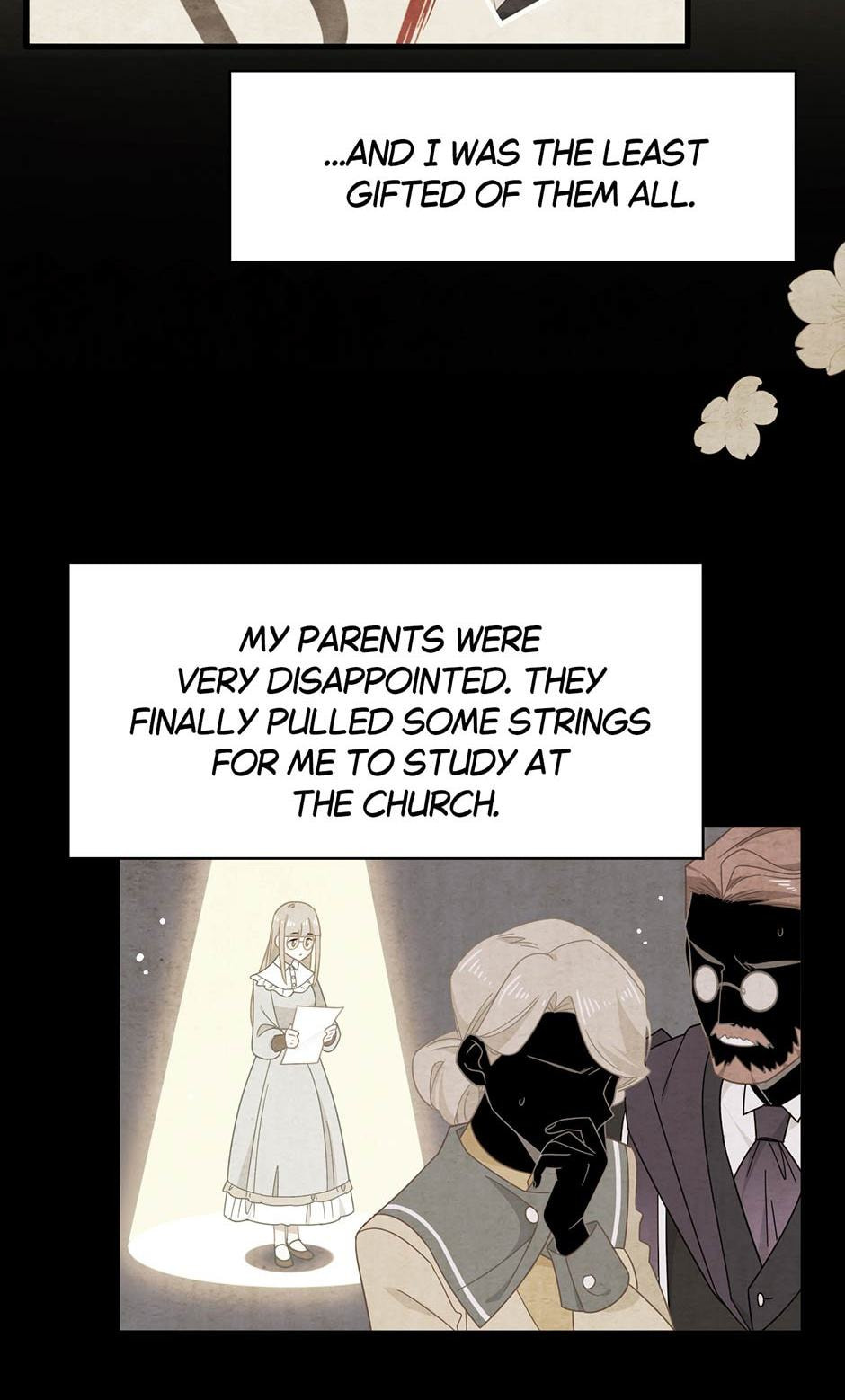 The Paladin's Witchbound Heart Chapter 24 page 31 - 