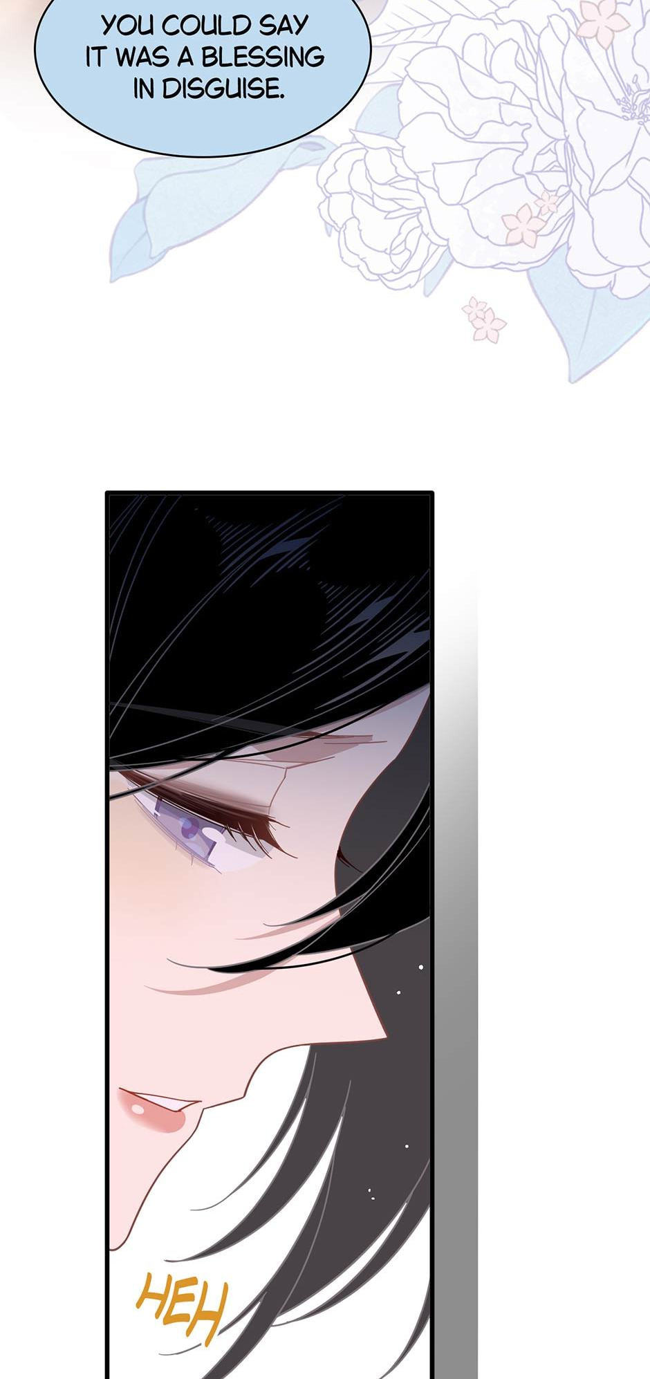 The Paladin's Witchbound Heart Chapter 24 page 40 - 