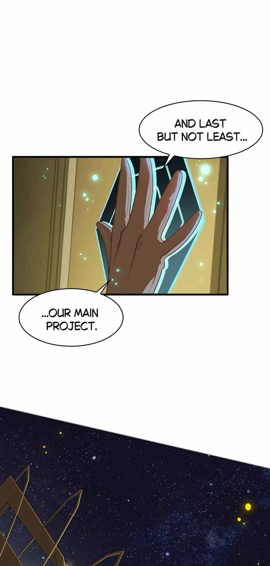 The Paladin's Witchbound Heart Chapter 24 page 47 - 