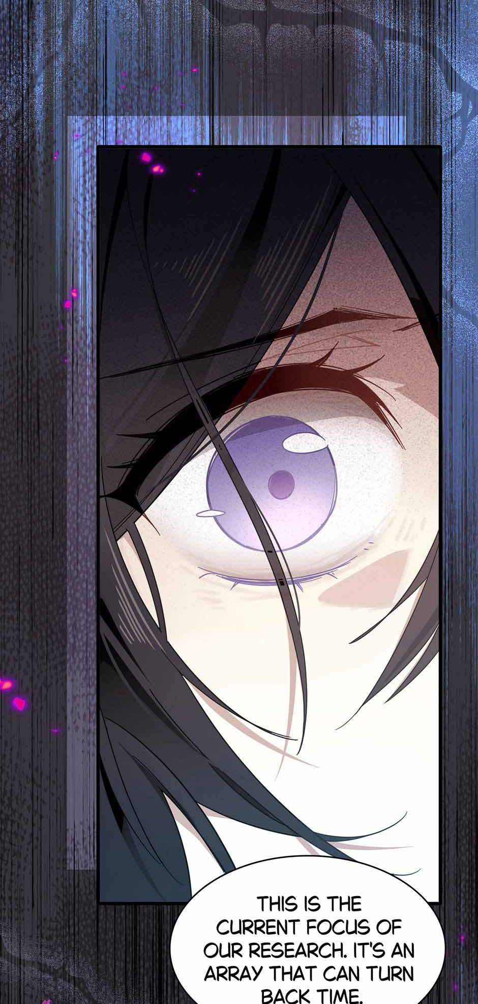The Paladin's Witchbound Heart Chapter 24 page 49 - 
