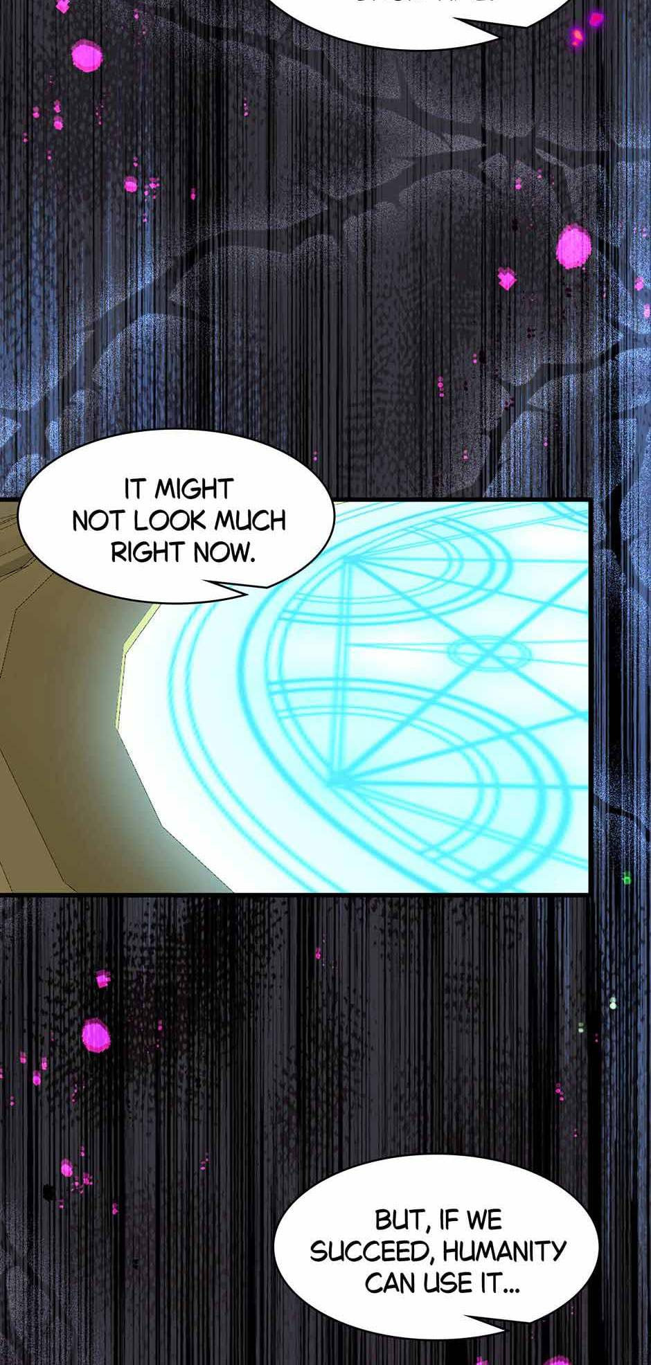 The Paladin's Witchbound Heart Chapter 24 page 50 - 