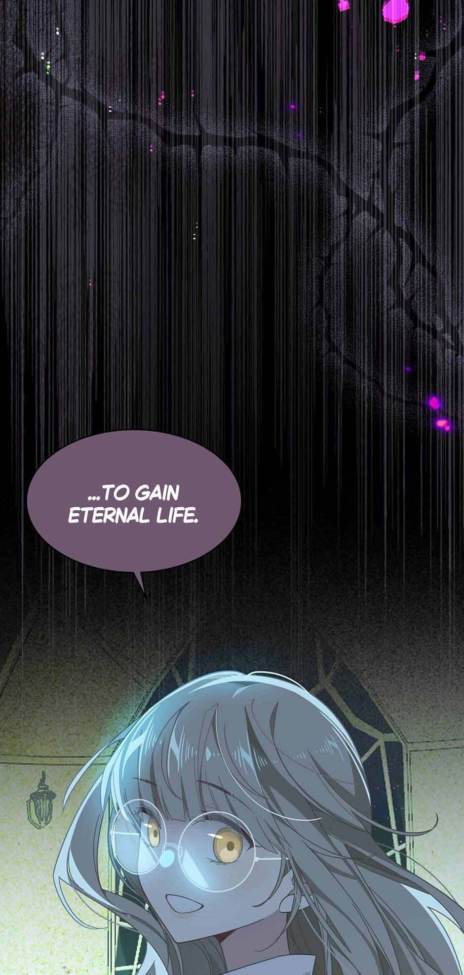 The Paladin's Witchbound Heart Chapter 24 page 51 - 