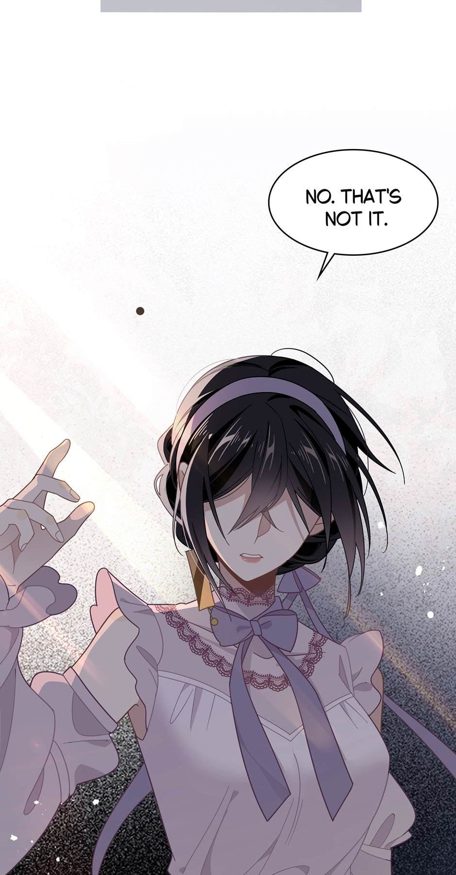 The Paladin's Witchbound Heart Chapter 25 page 20 - 